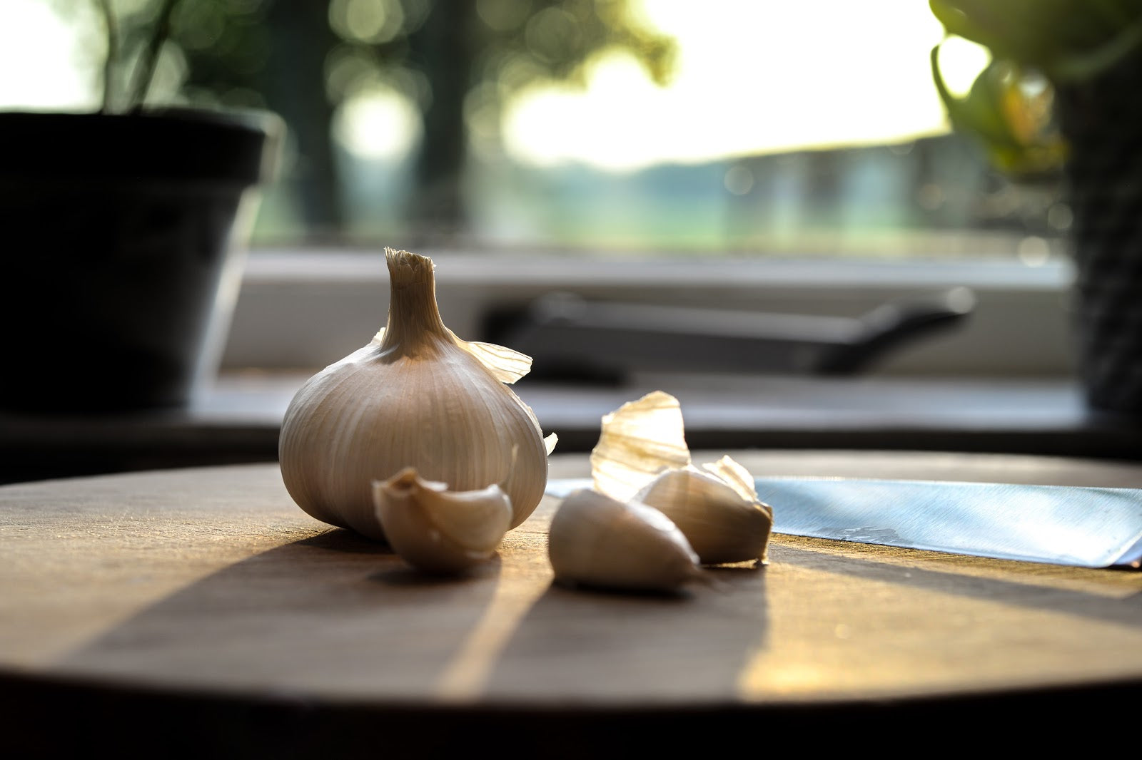 How To Get Rid of Garlic Breath Quickly: Tips and Tricks