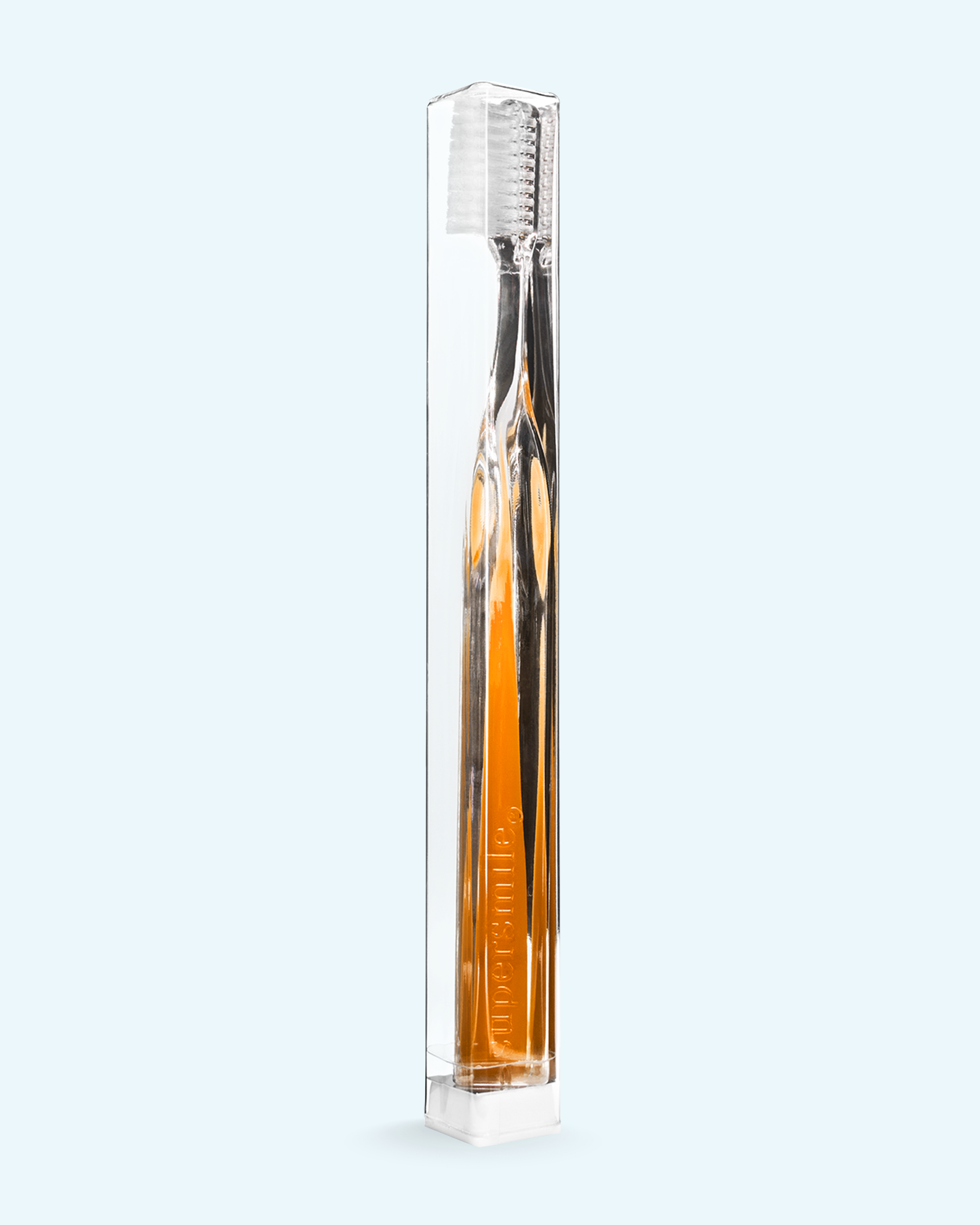 crystal collection toothbrushes