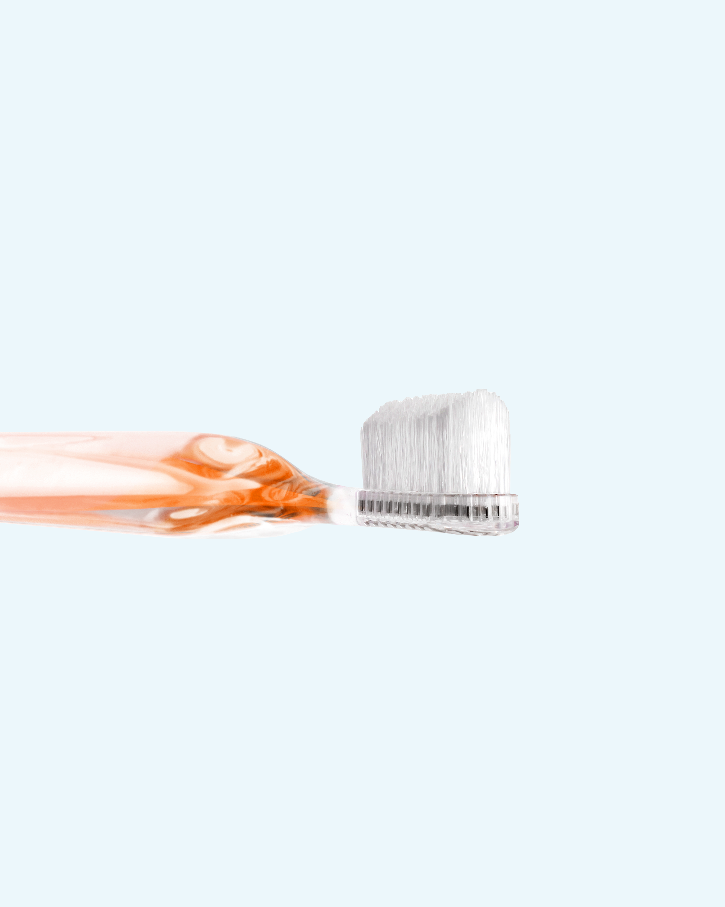 crystal collection toothbrushes