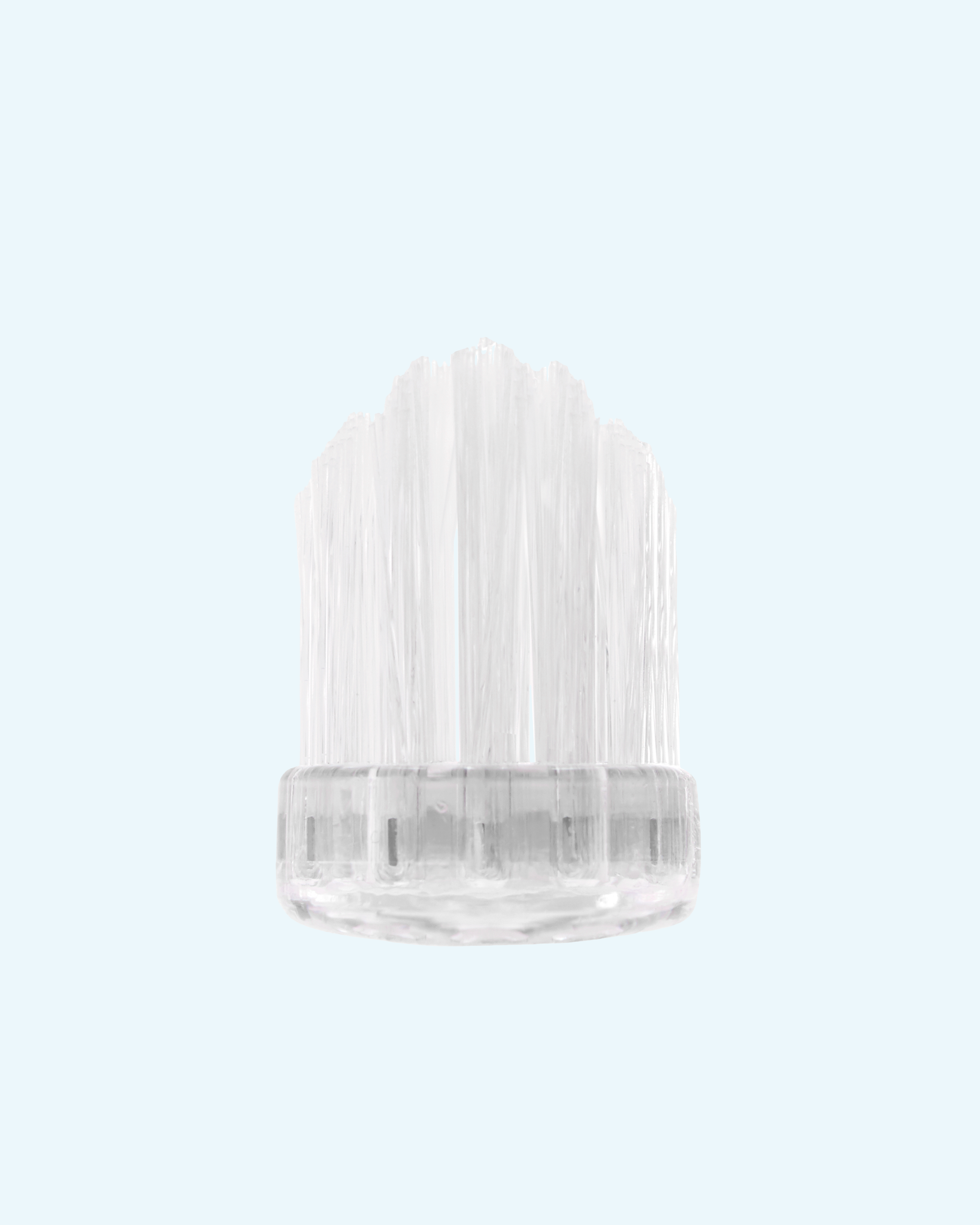 crystal collection toothbrushes