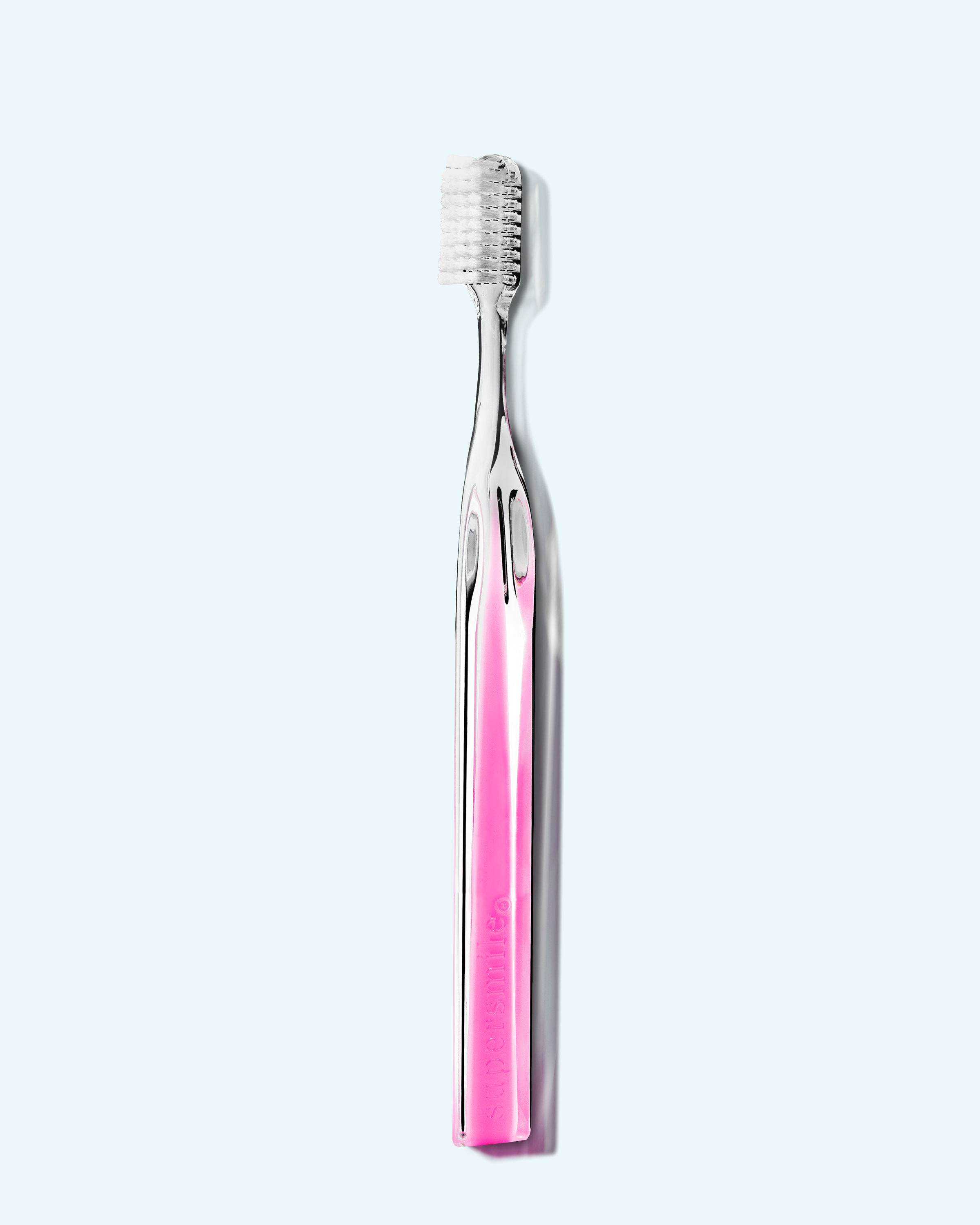 crystal collection toothbrushes