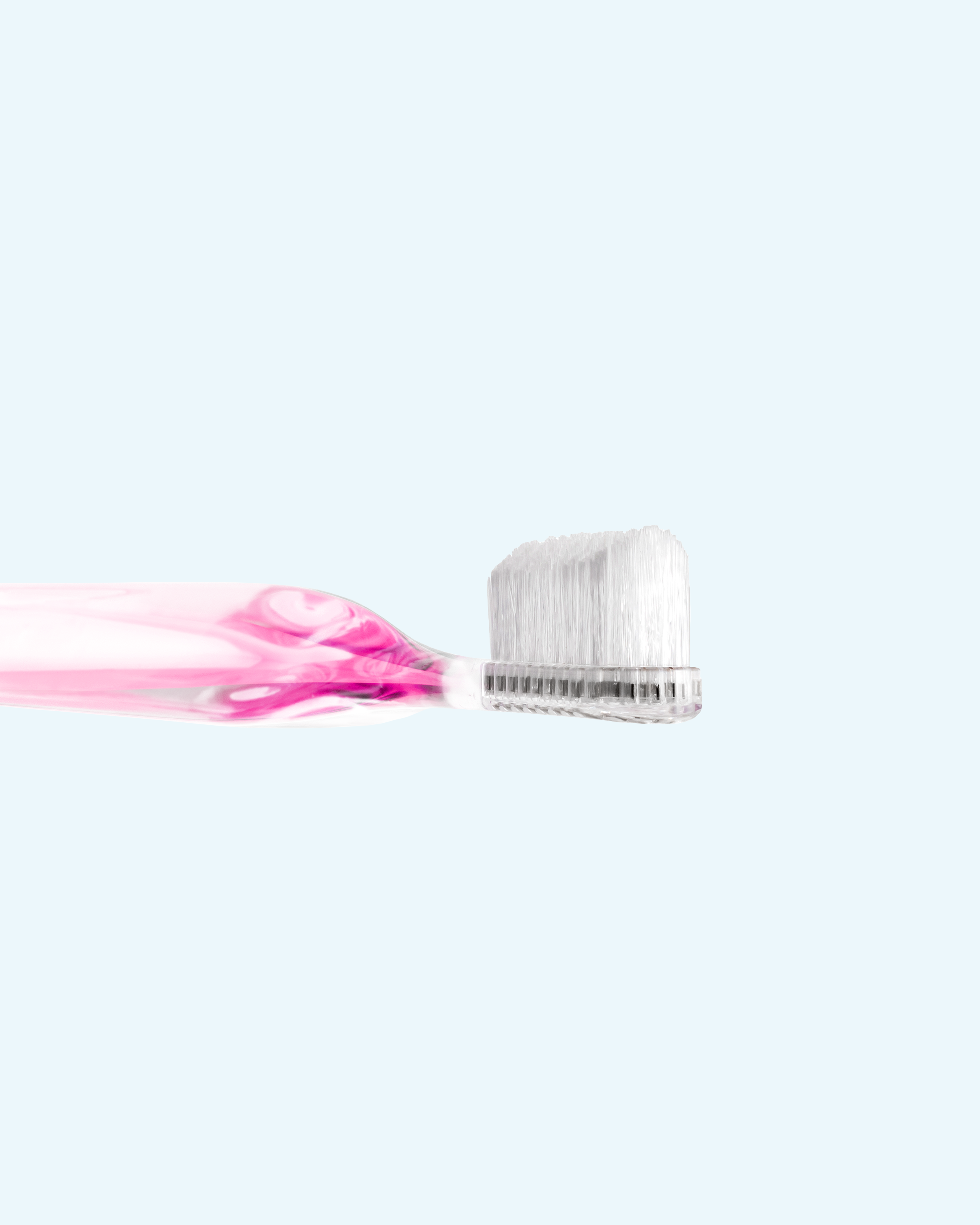 crystal collection toothbrushes