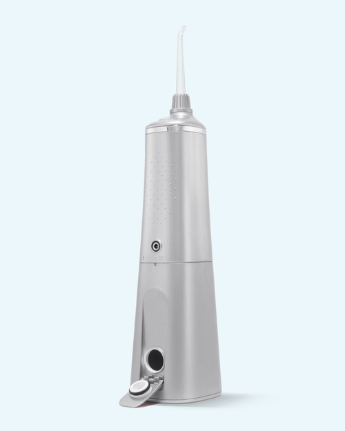 zina water flosser