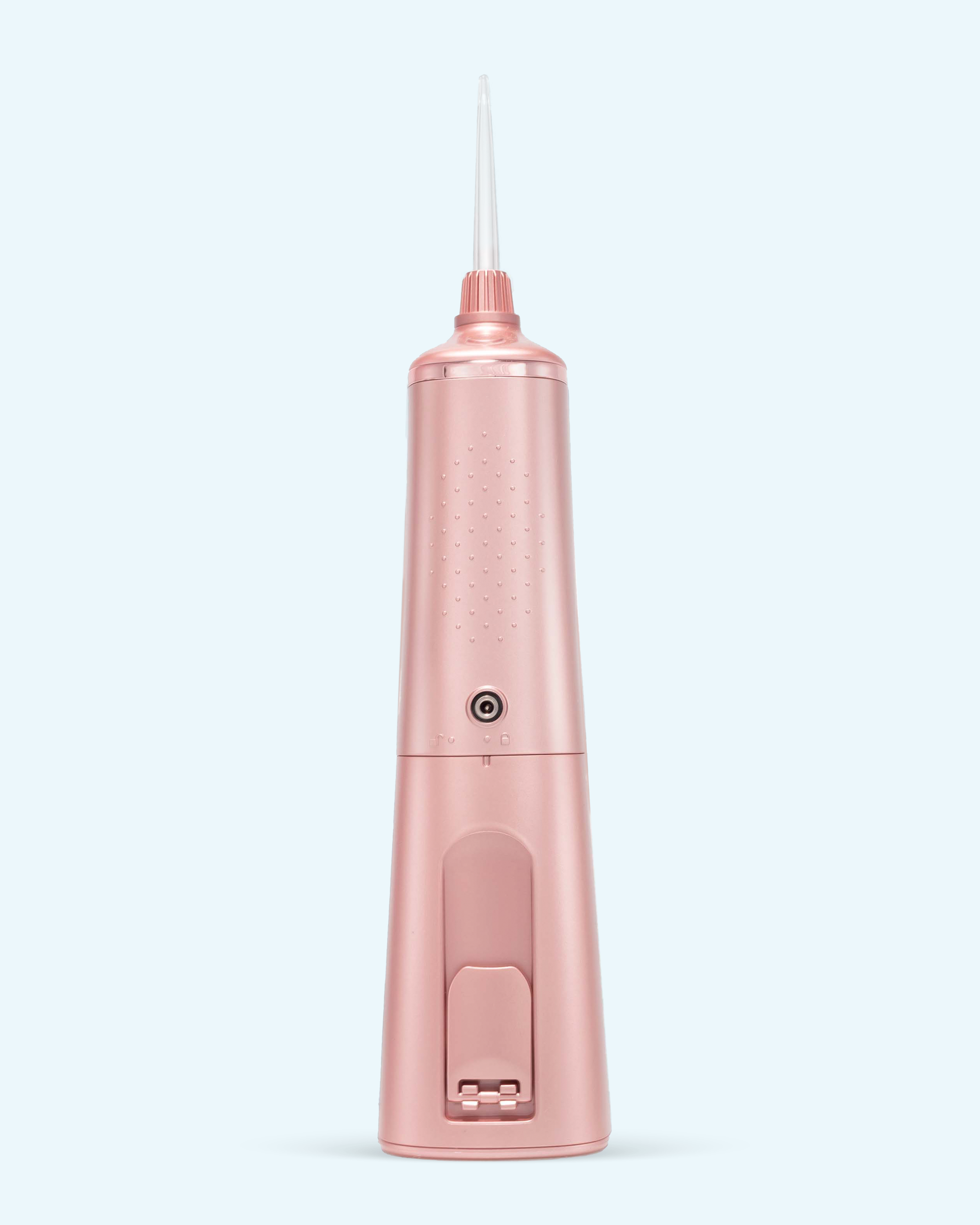 zina water flosser