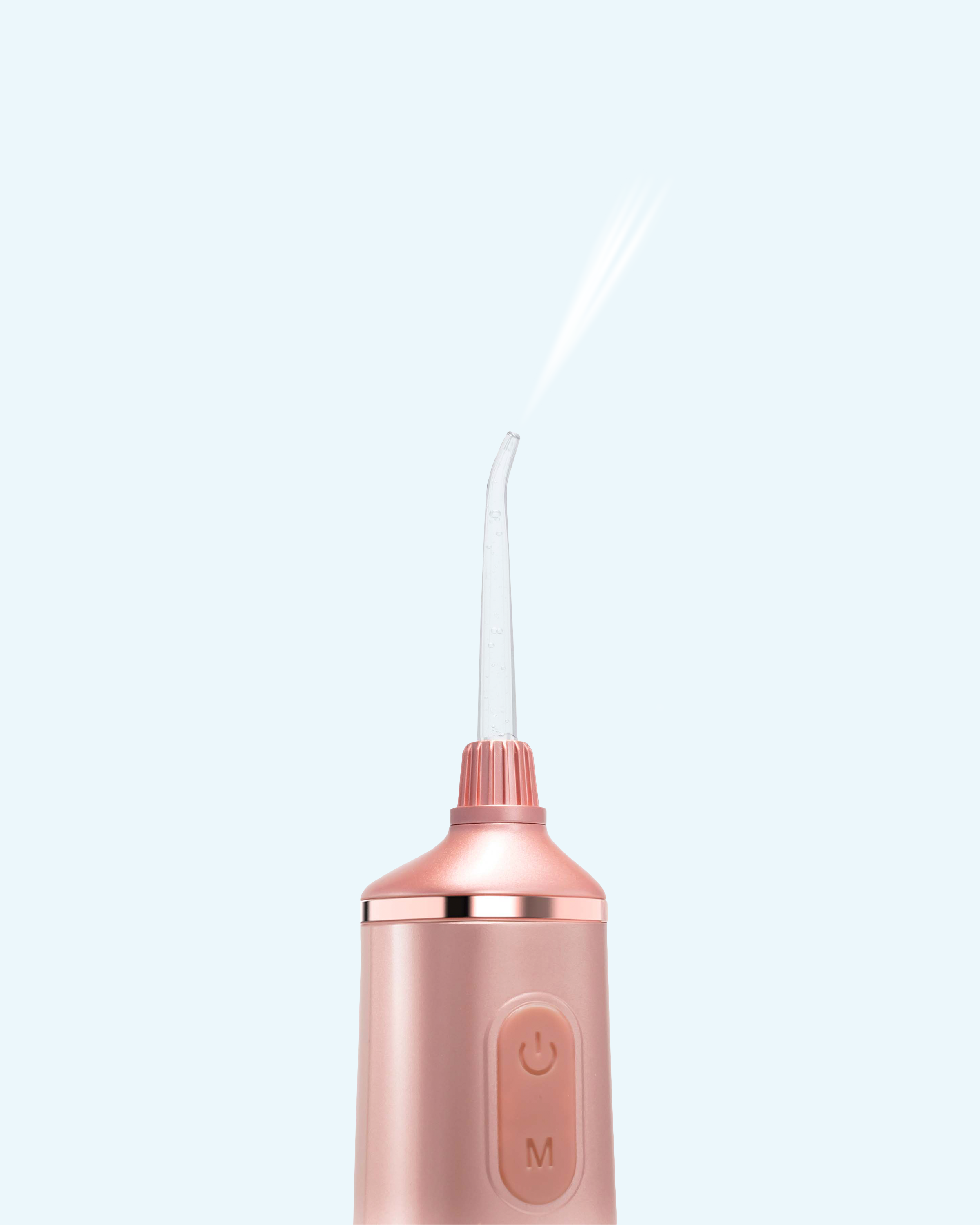 zina water flosser