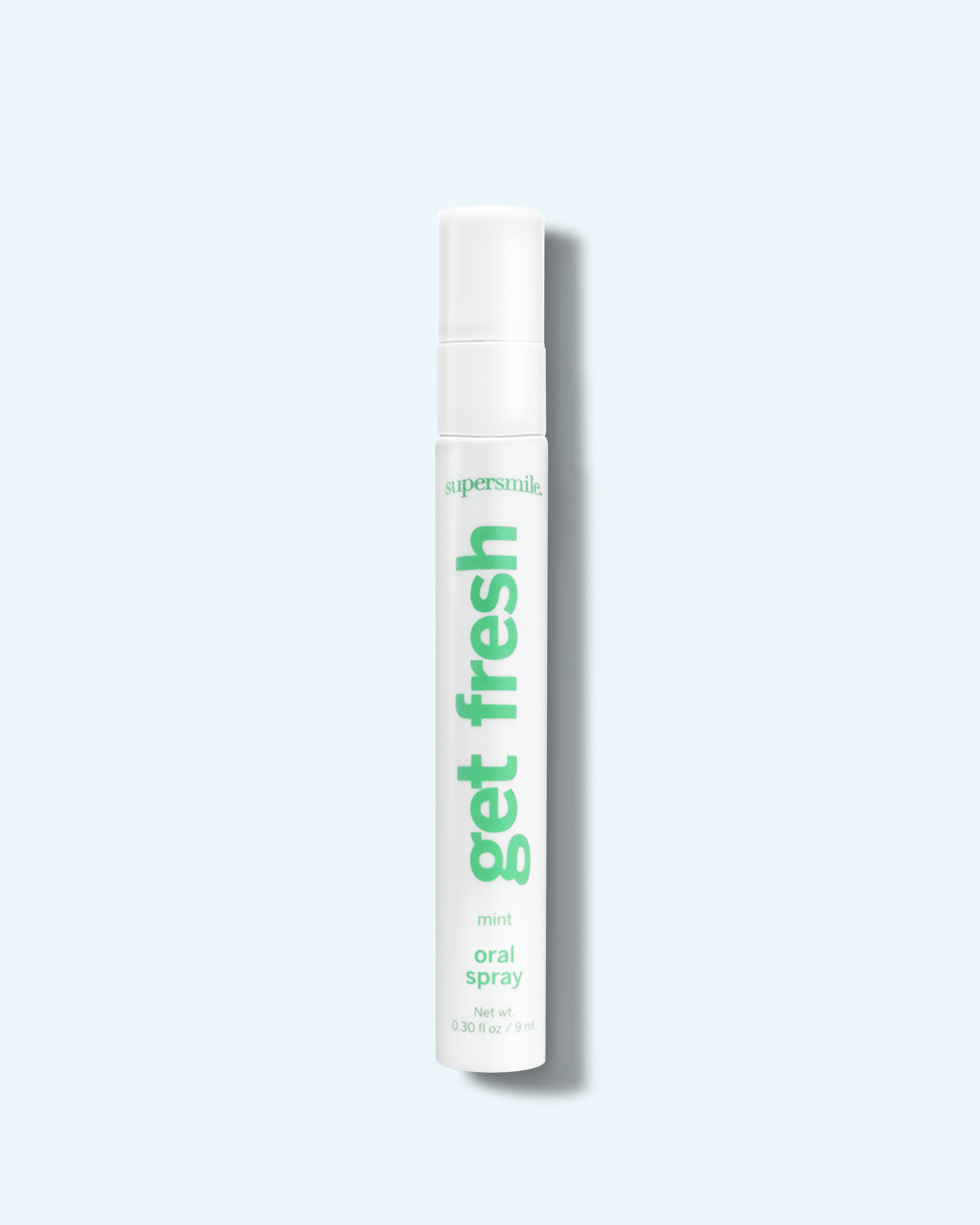Get Fresh Oral Spray