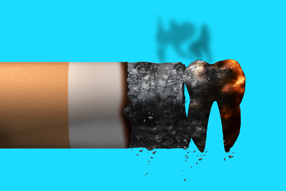 Oral Health Concerns for Smokers supersmile