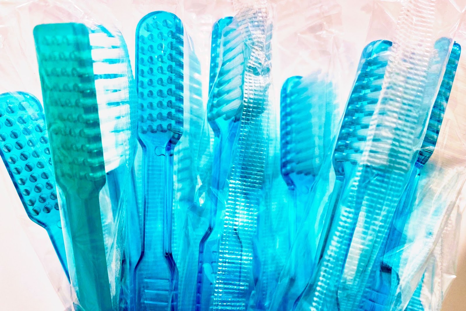 When To Change Your Toothbrush or Brush Head
