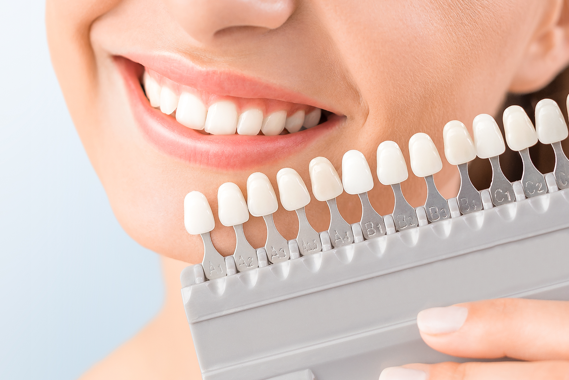 The Truth About Whitening Products: What Works and What Doesn't