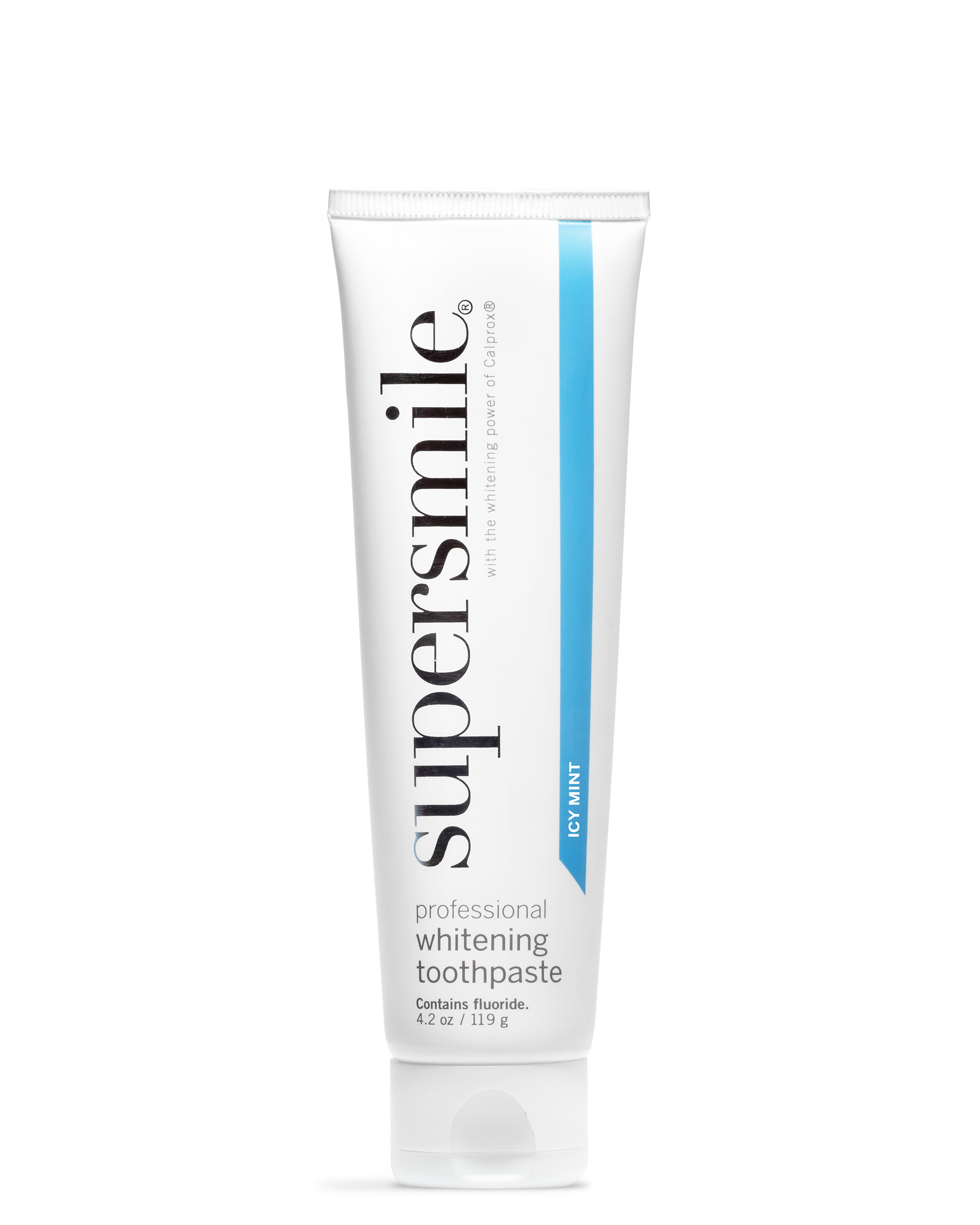 professional whitening toothpaste (4.2oz)