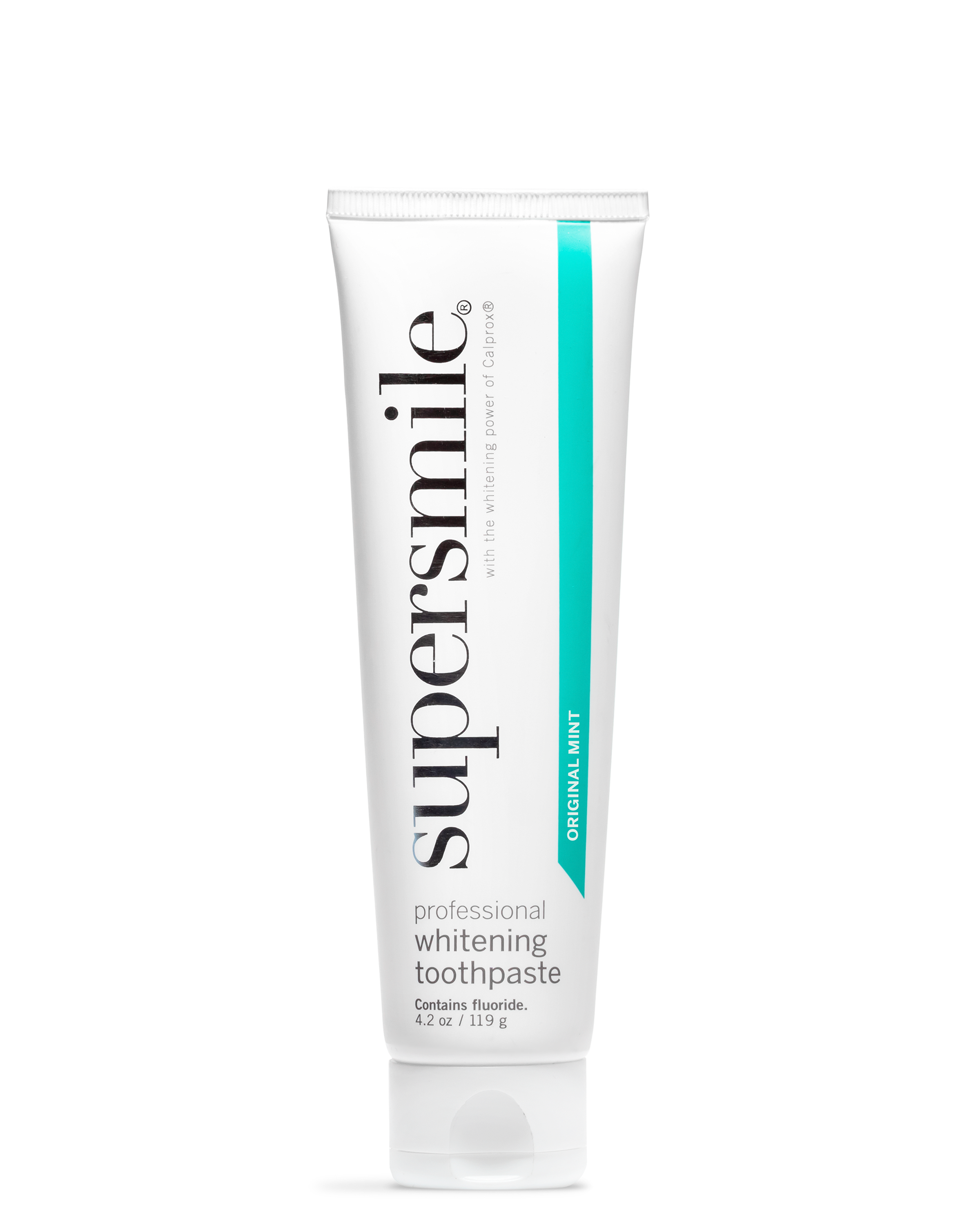 professional whitening system