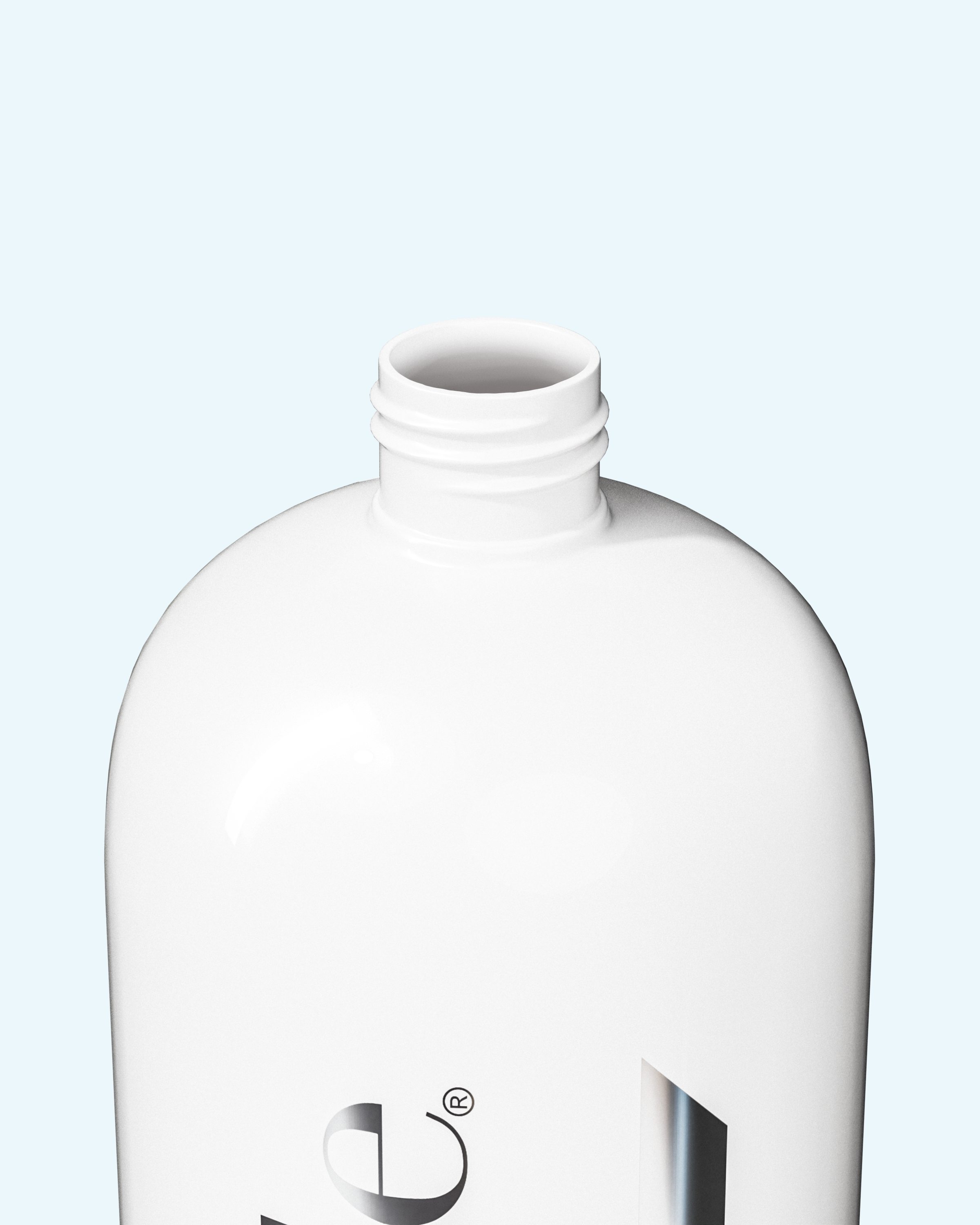 whitening pre-rinse