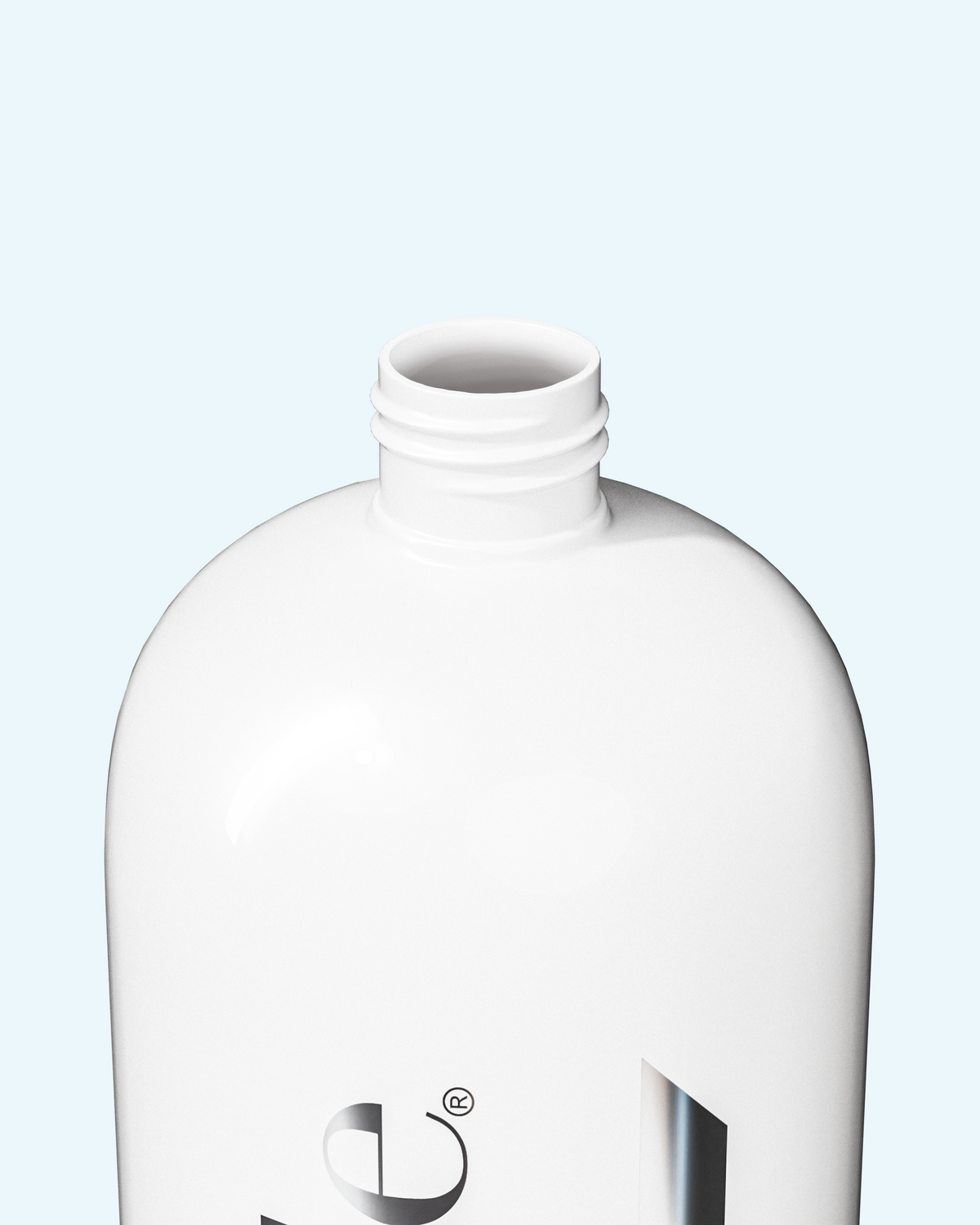 whitening pre-rinse
