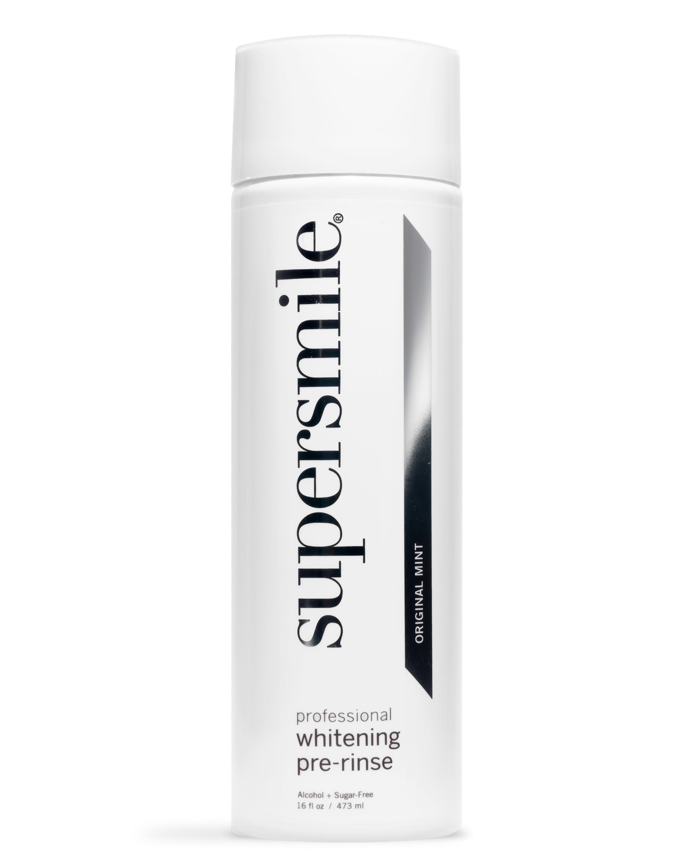 professional whitening system