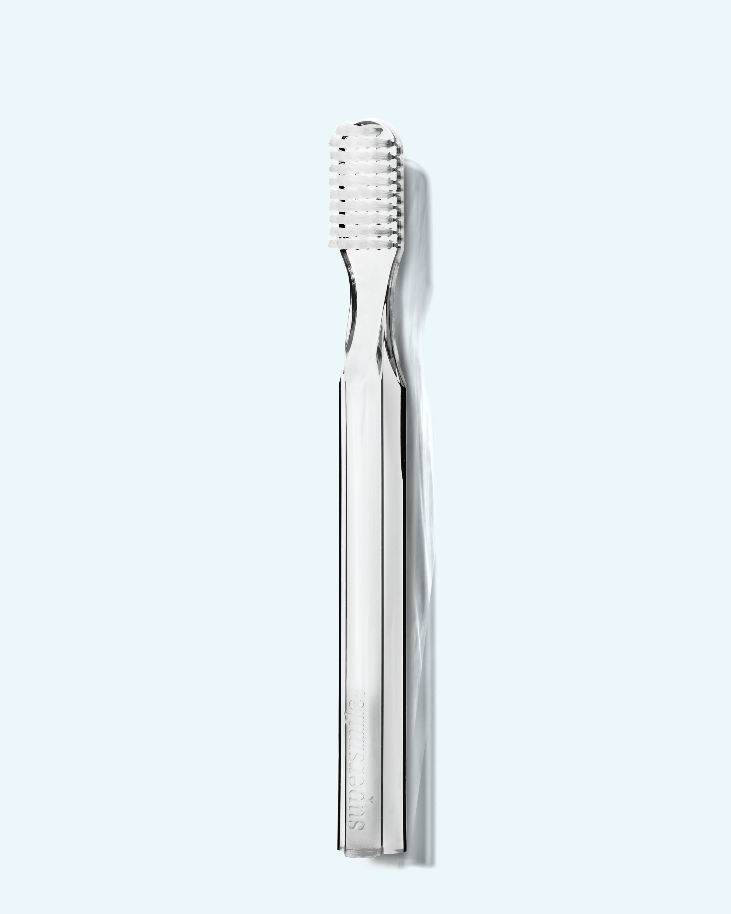 new generation 45° toothbrushes