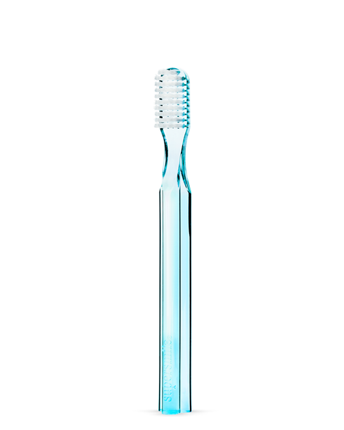 New Generation 45° Blue Toothbrush