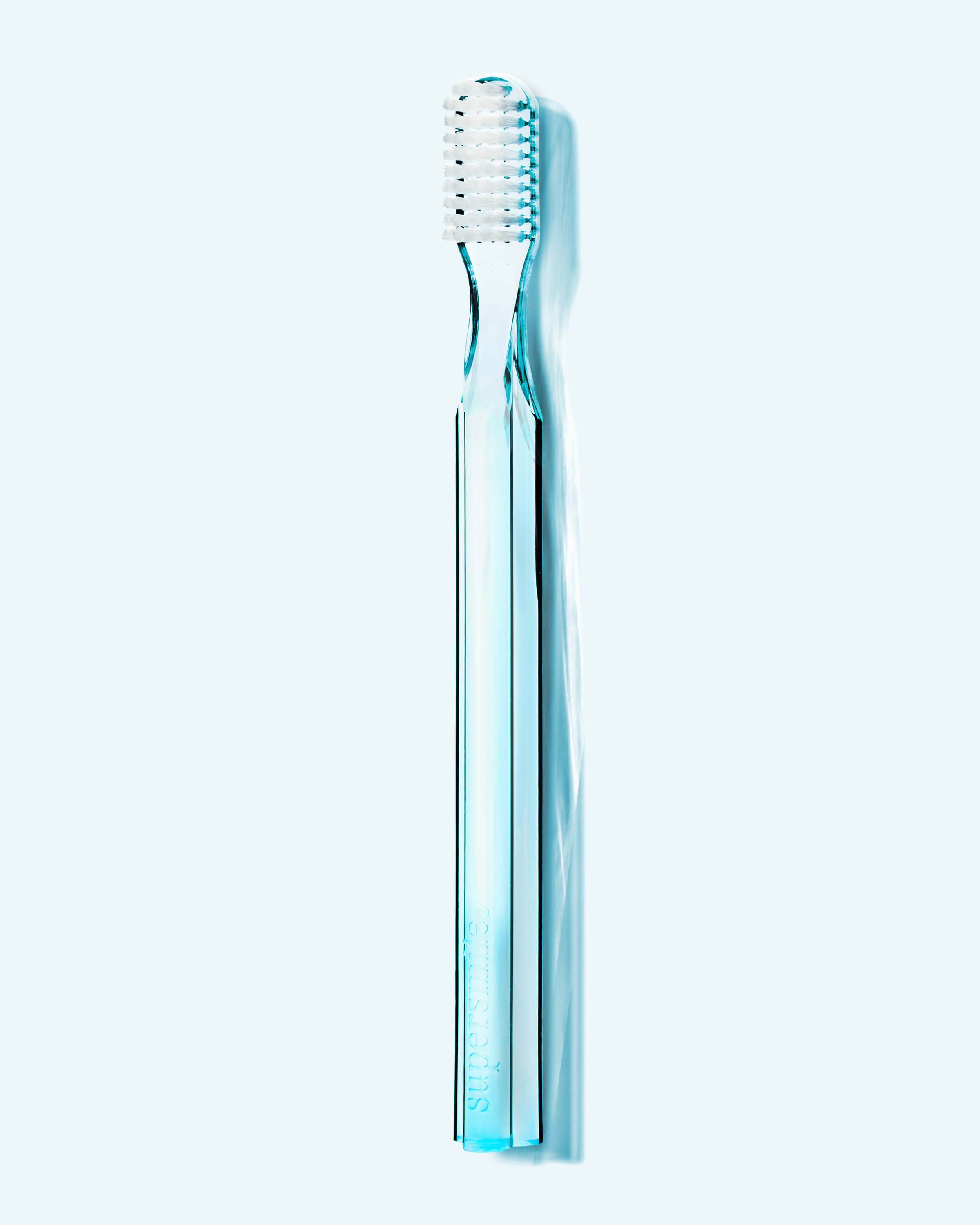 new generation toothbrushes