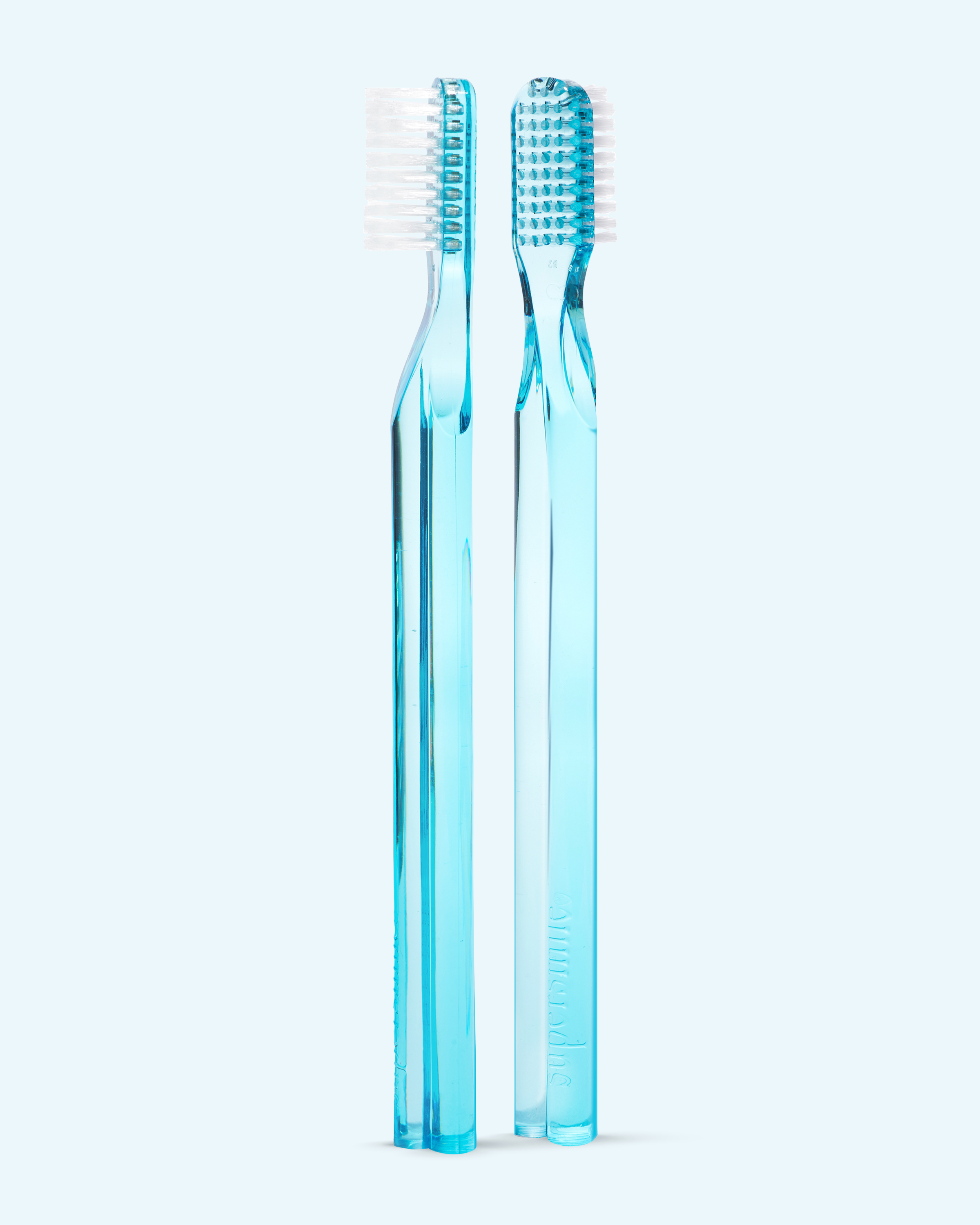 new generation toothbrushes