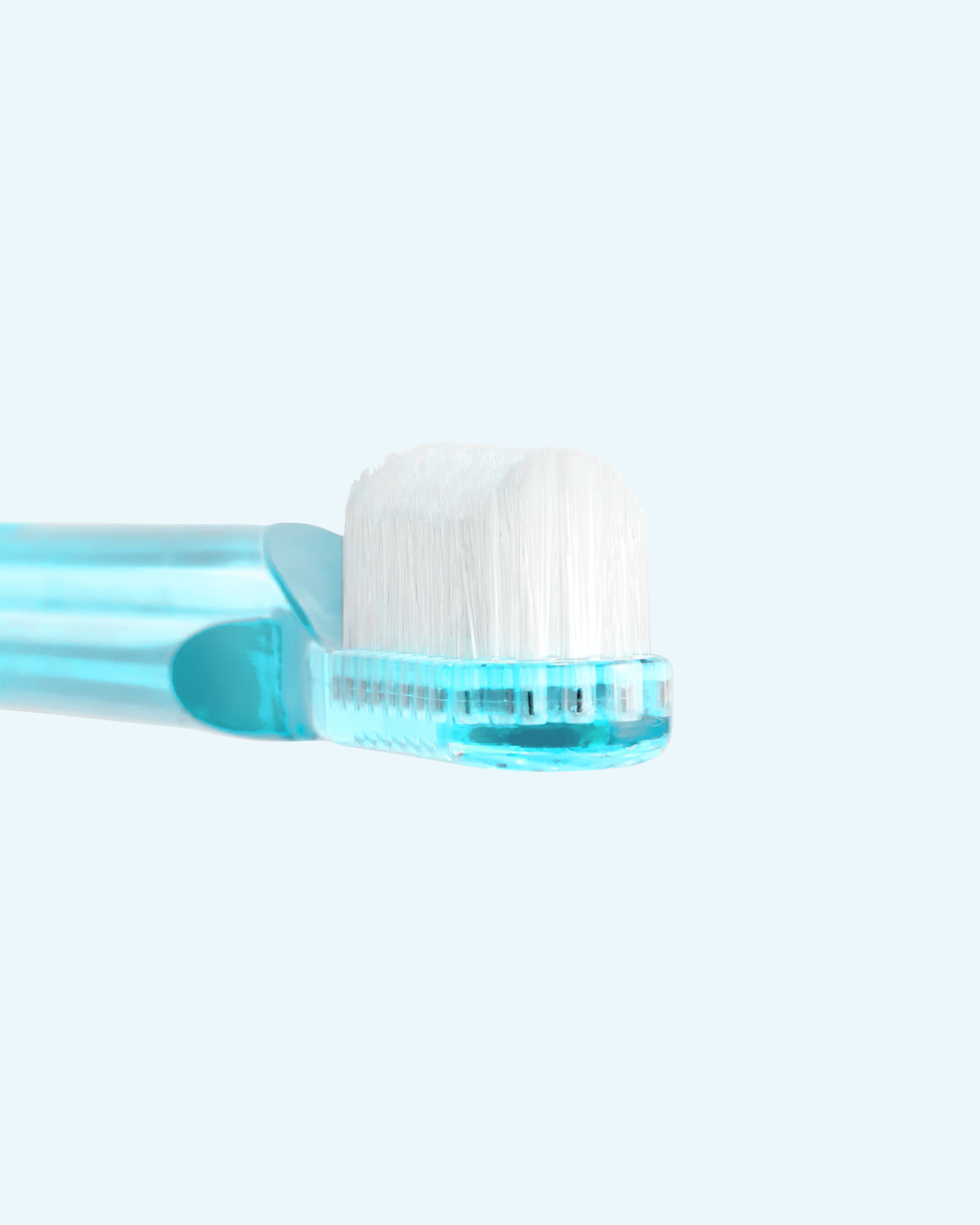 new generation toothbrushes