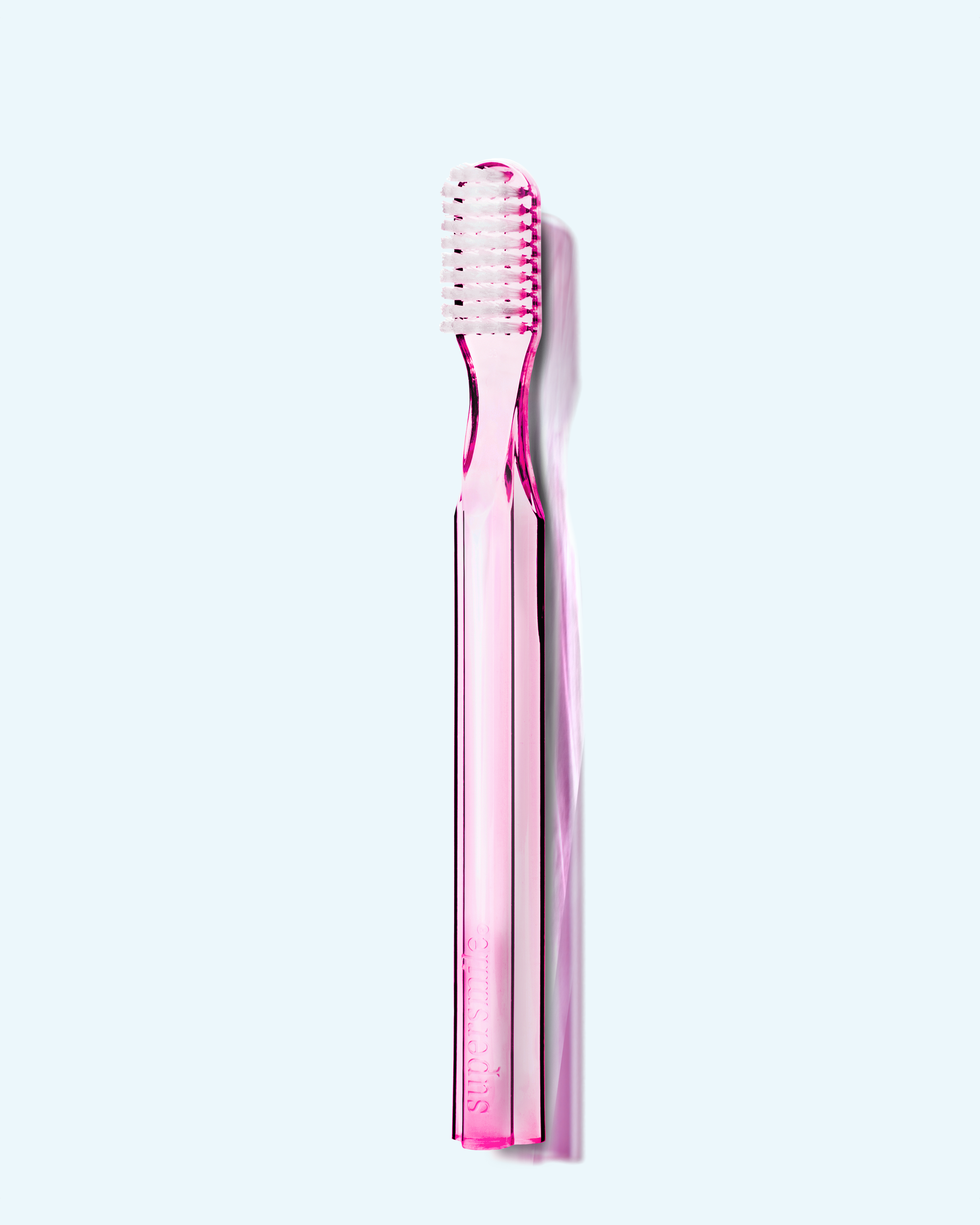 new generation 45° toothbrushes