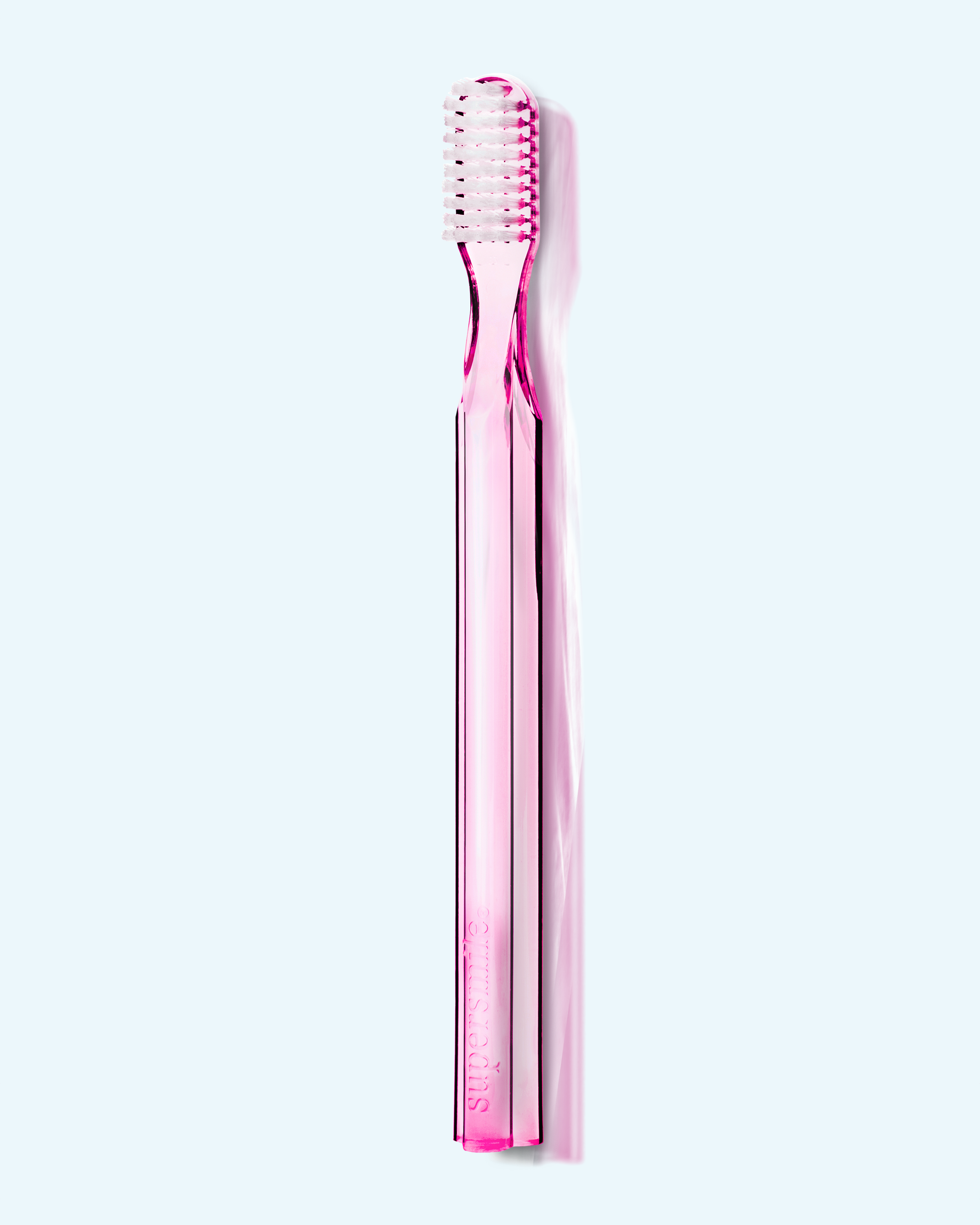 new generation toothbrushes