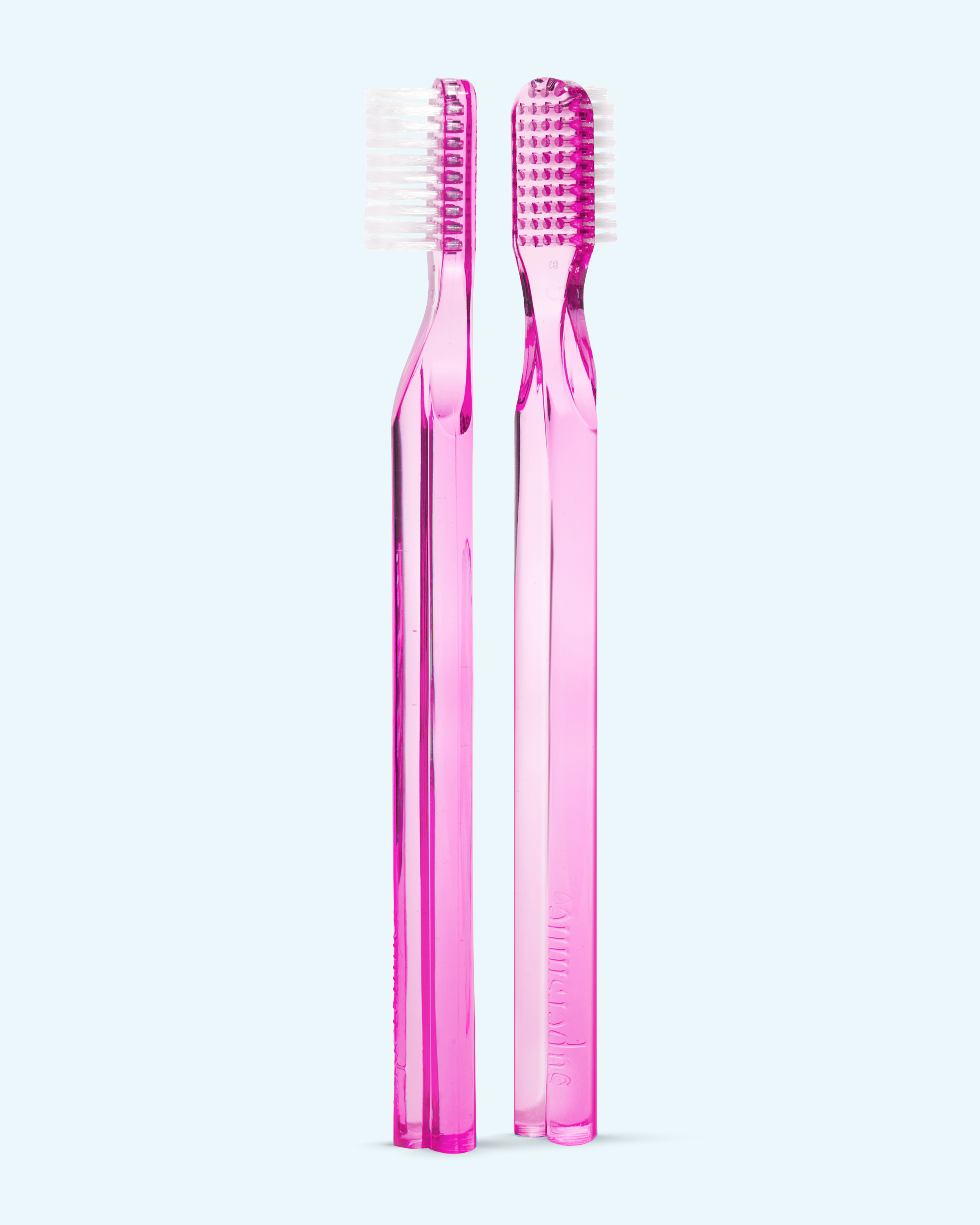 new generation toothbrushes