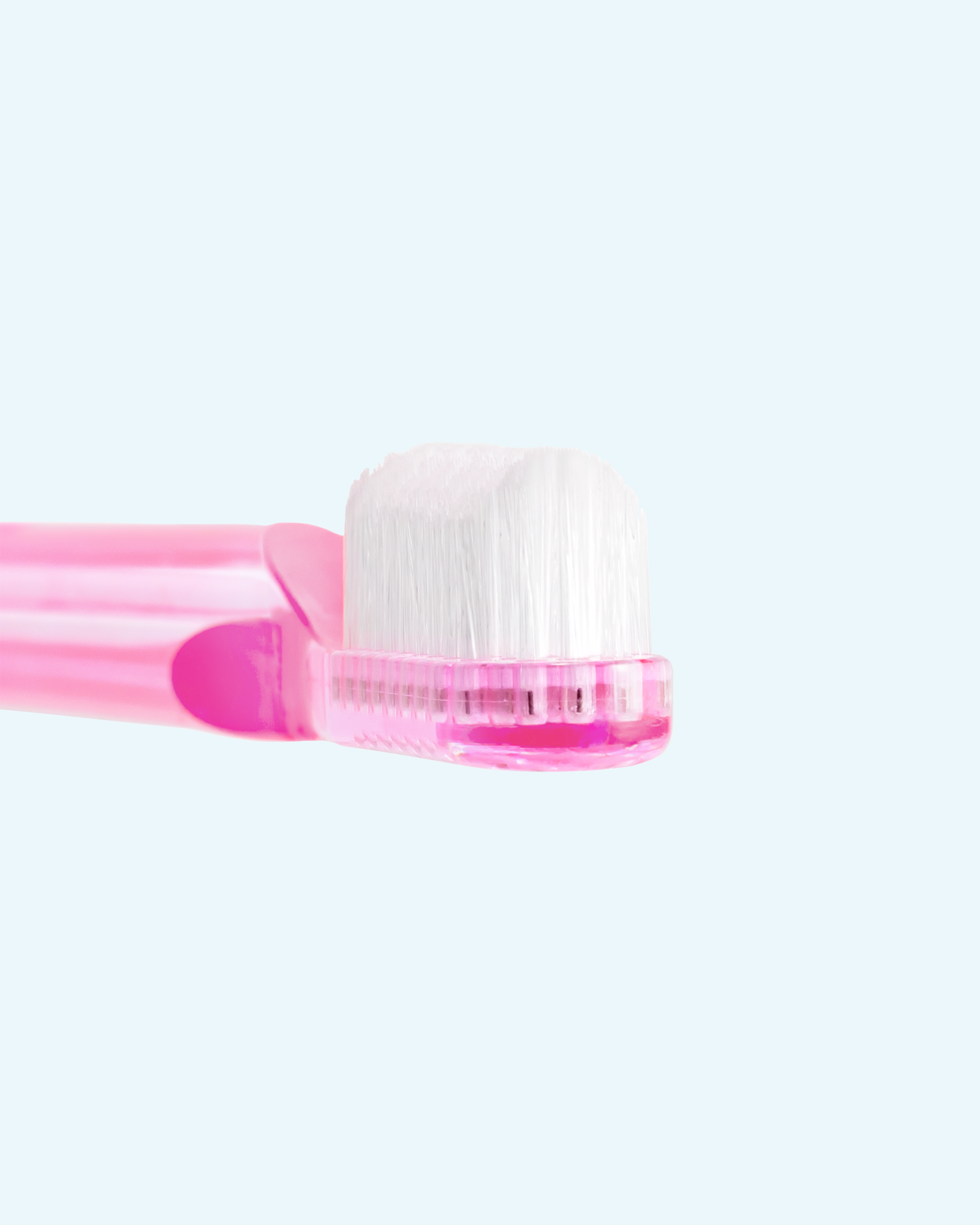 new generation toothbrushes