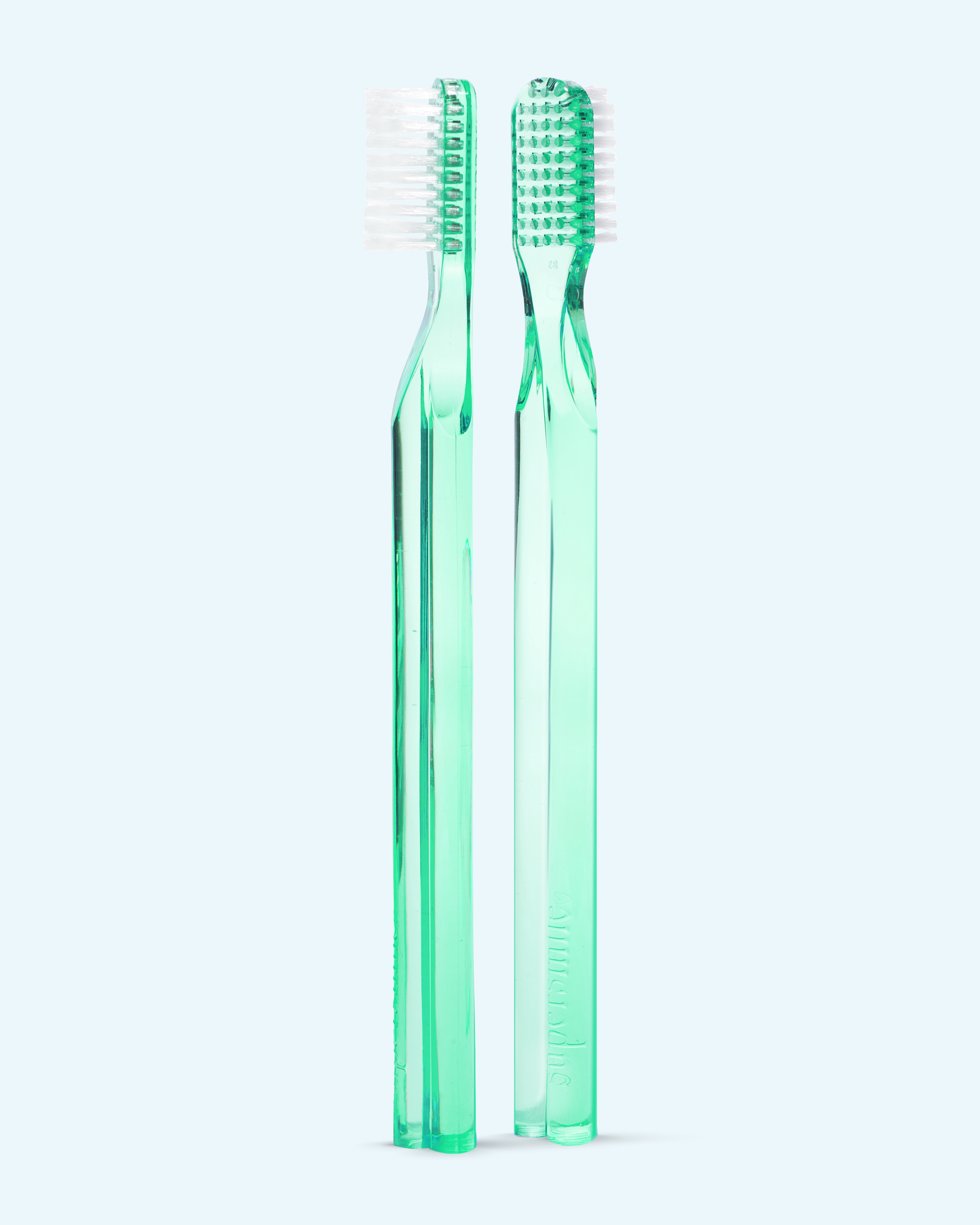 new generation toothbrushes