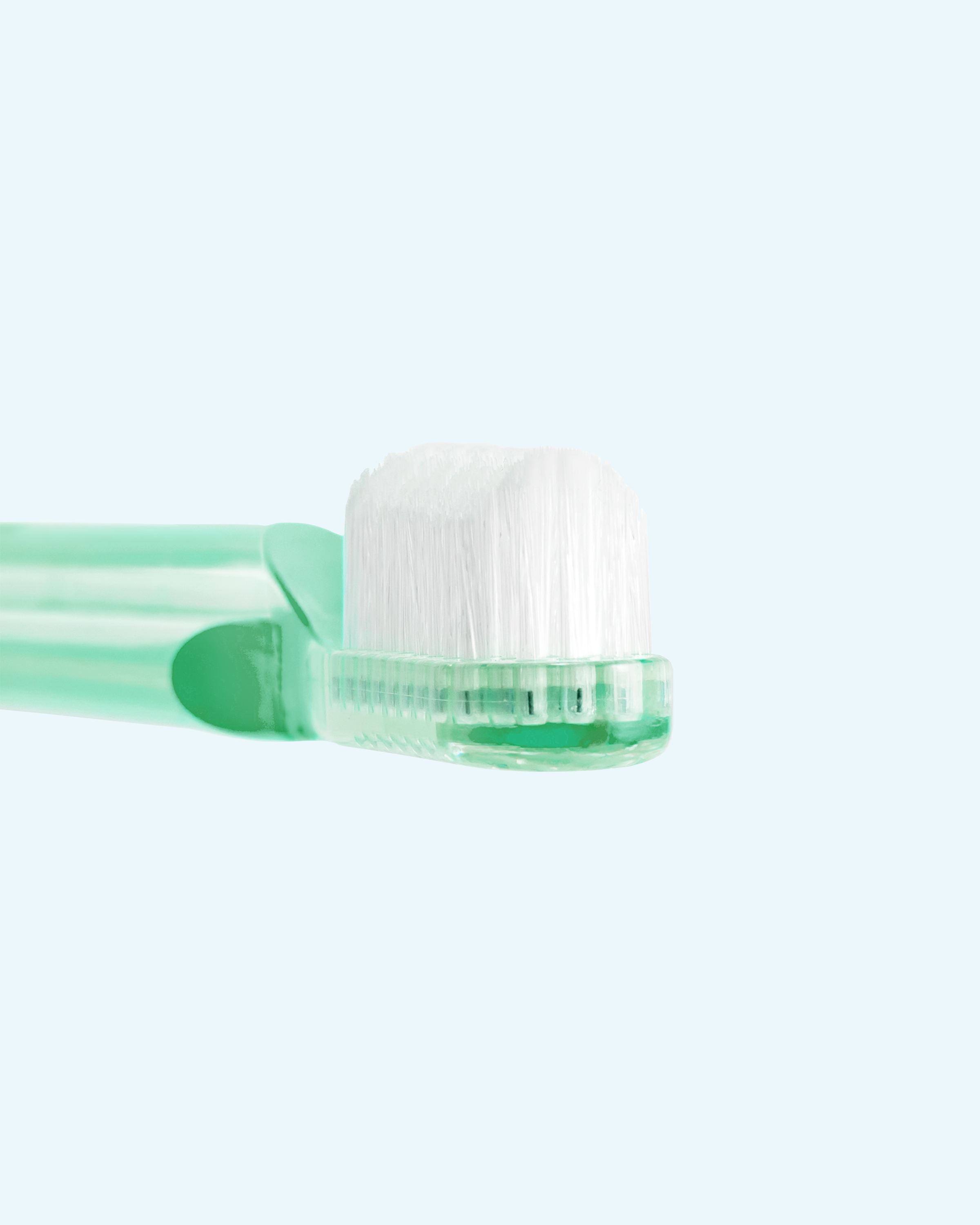 new generation toothbrushes
