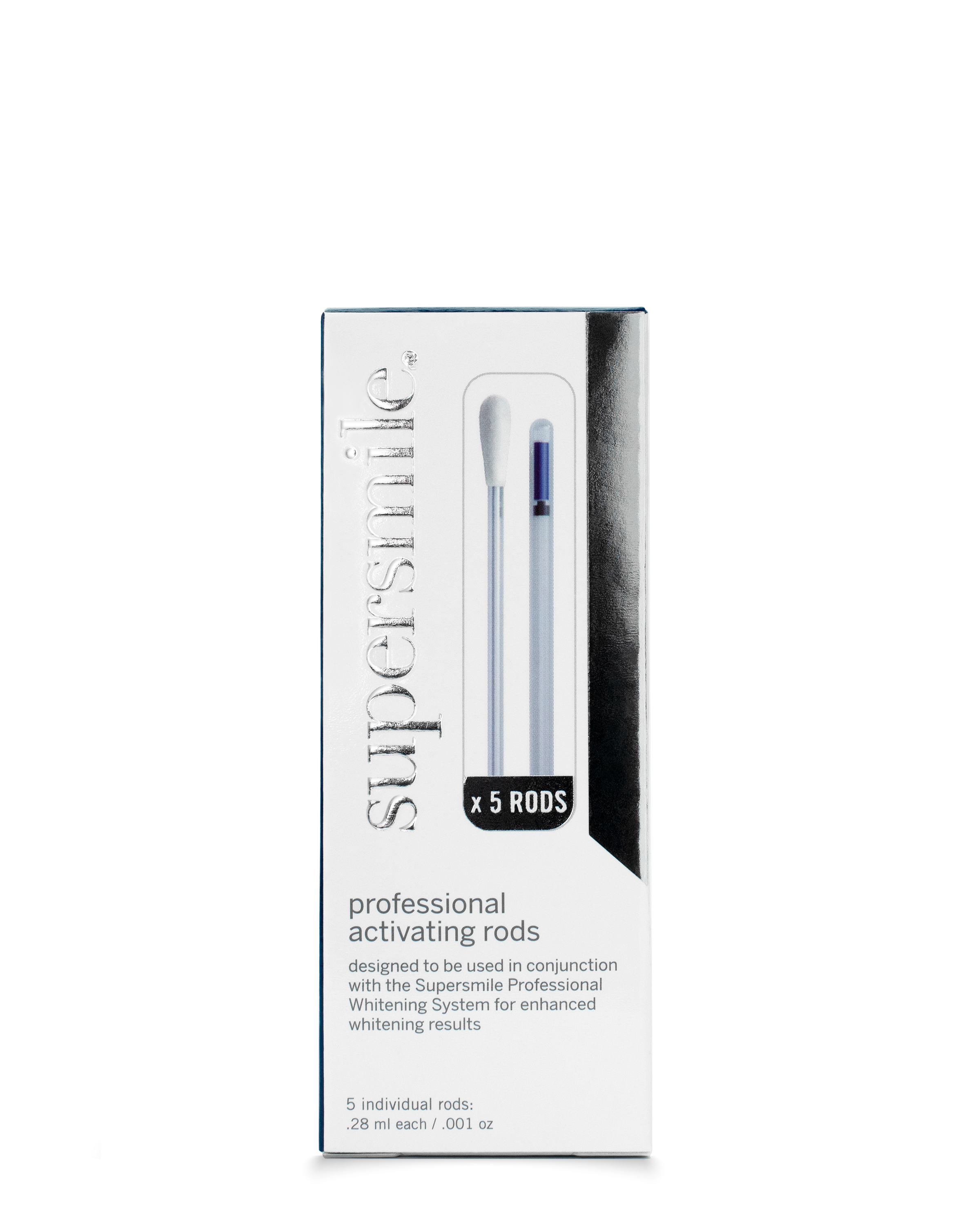 Professional Activating Rods Box