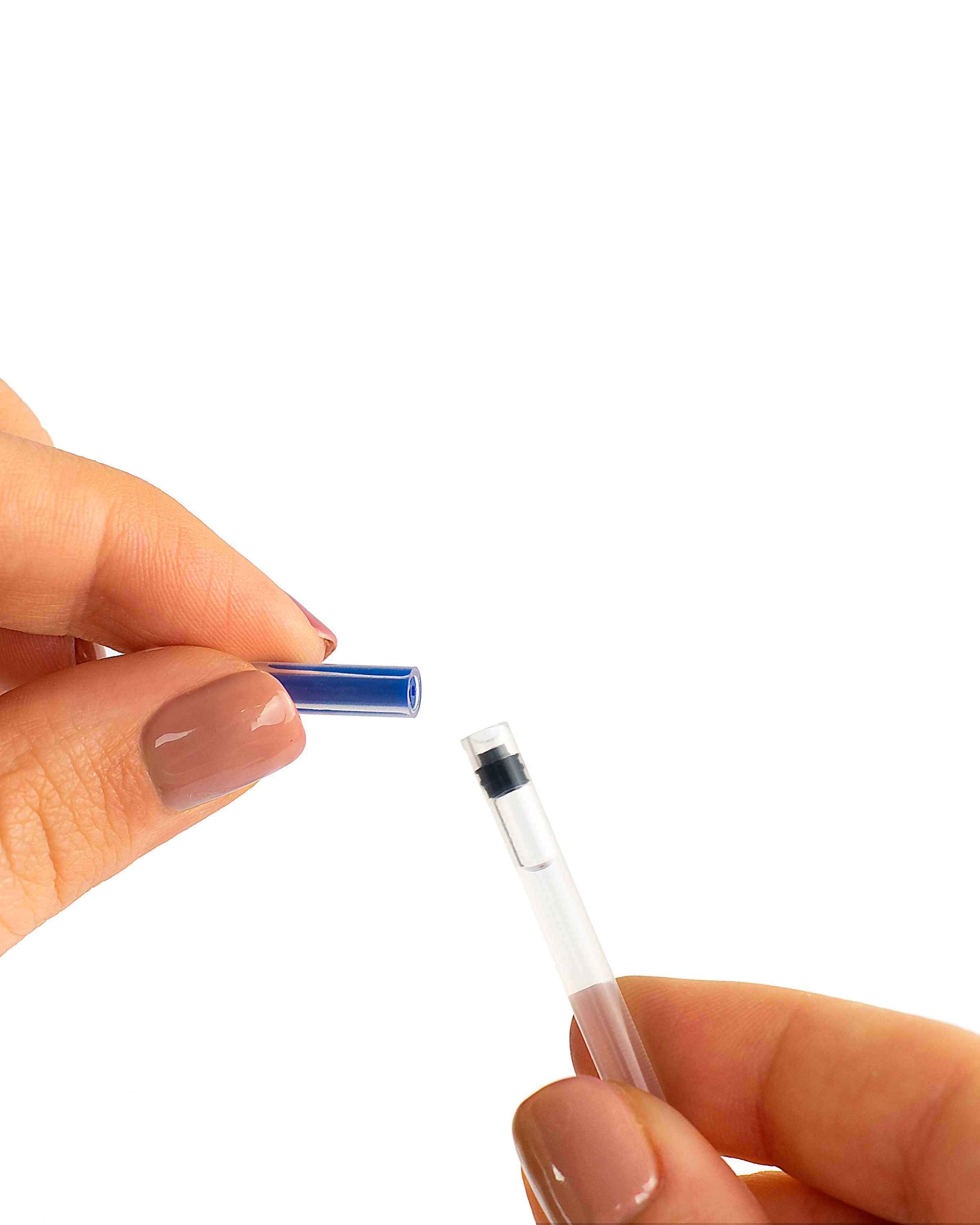 Professional Activating Rod Pieces 