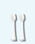 sonic toothbrush brush heads