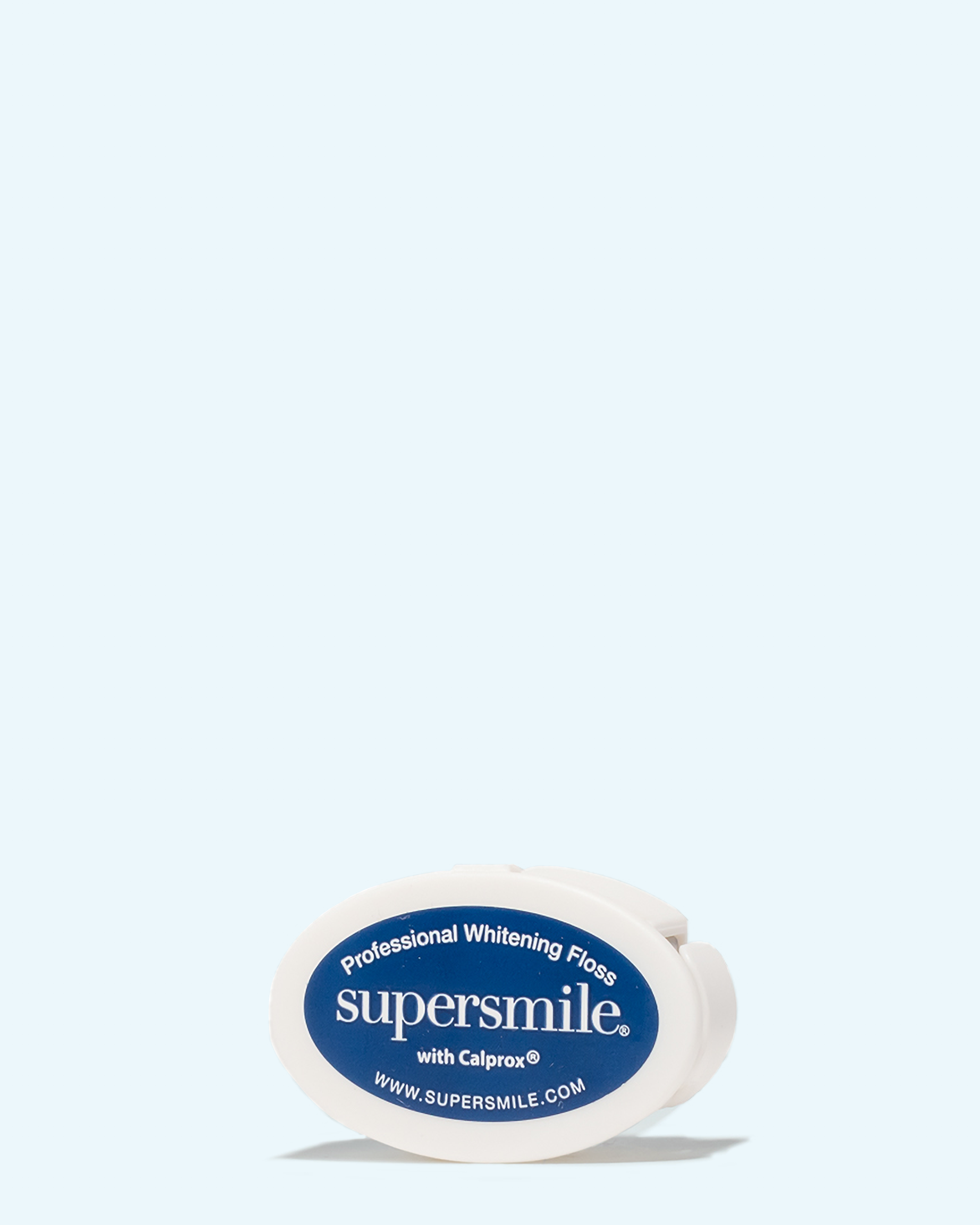 whitening floss