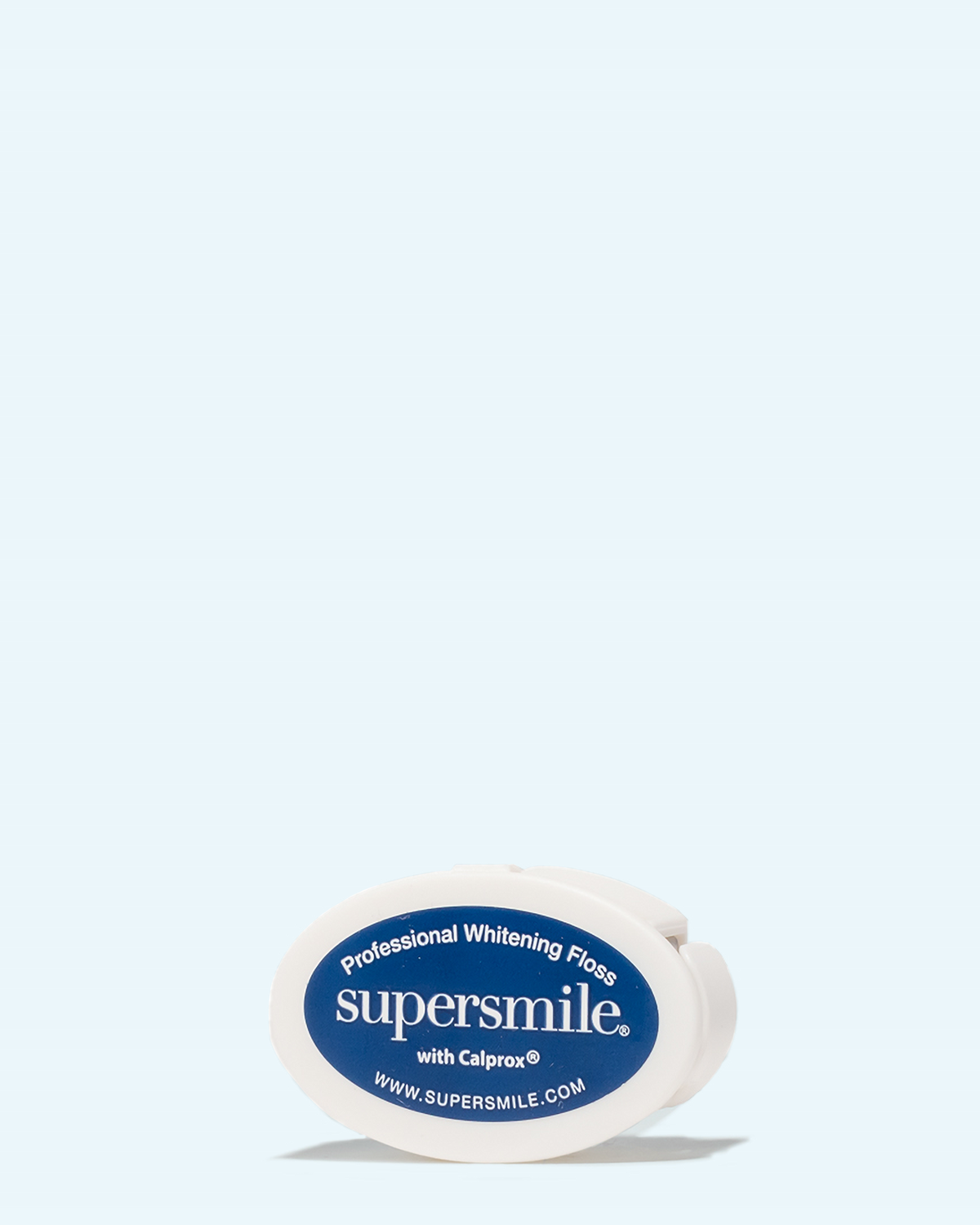 whitening floss – supersmile