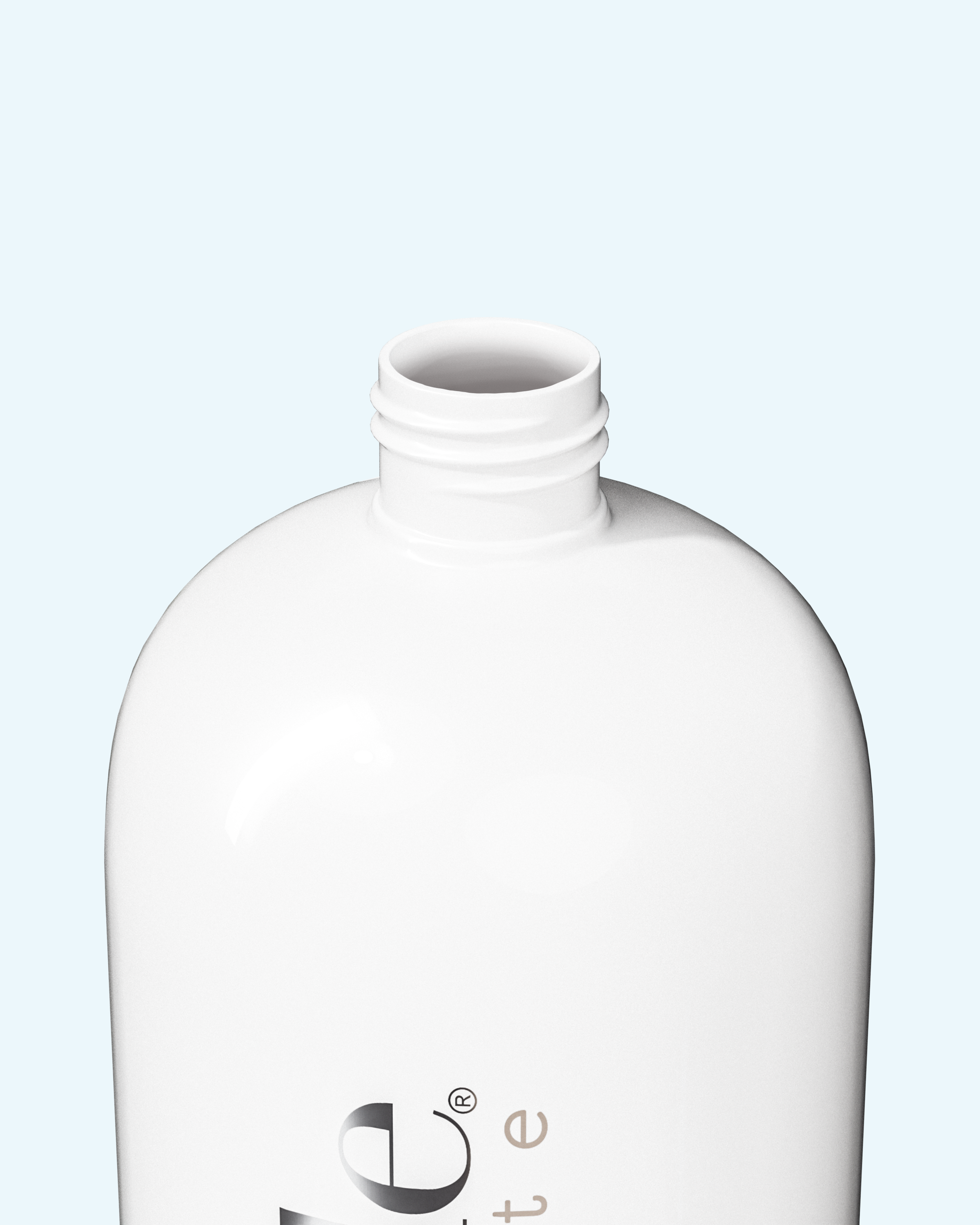 extra whitening pre-rinse