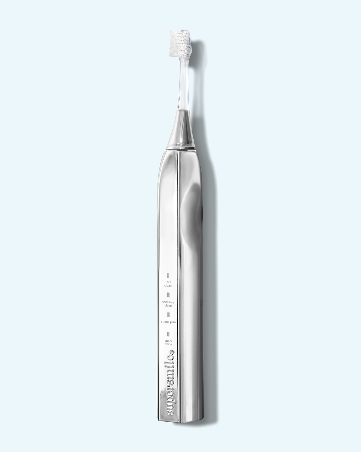 Zina45™ Sonic Pulse Toothbrush | Supersmile – supersmile Zina45™ Sonic Pulse Toothbrush | Supersmile – supersmile