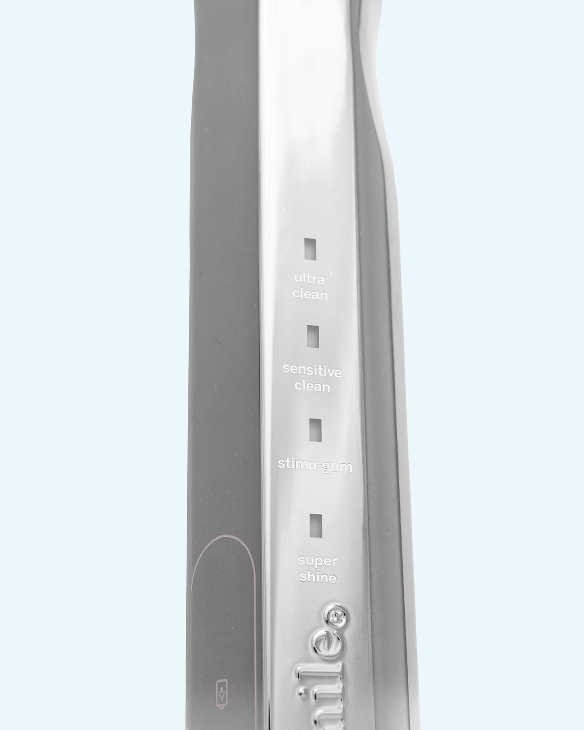 Amazon.com: Supersmile Zina45 Deluxe Sonic Pulse Electric