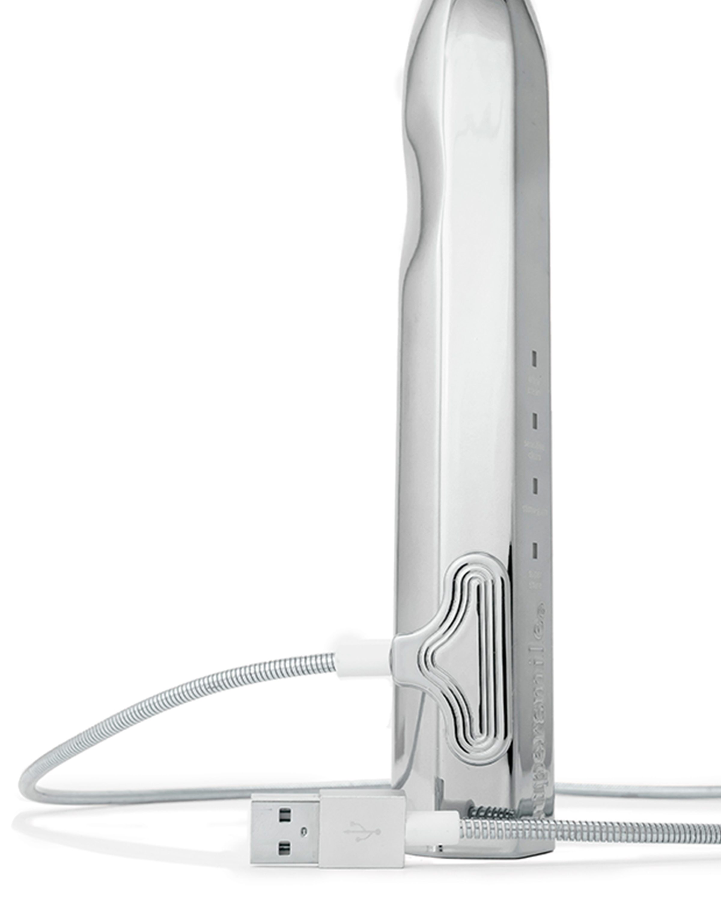 zina45™ deluxe sonic pulse toothbrush