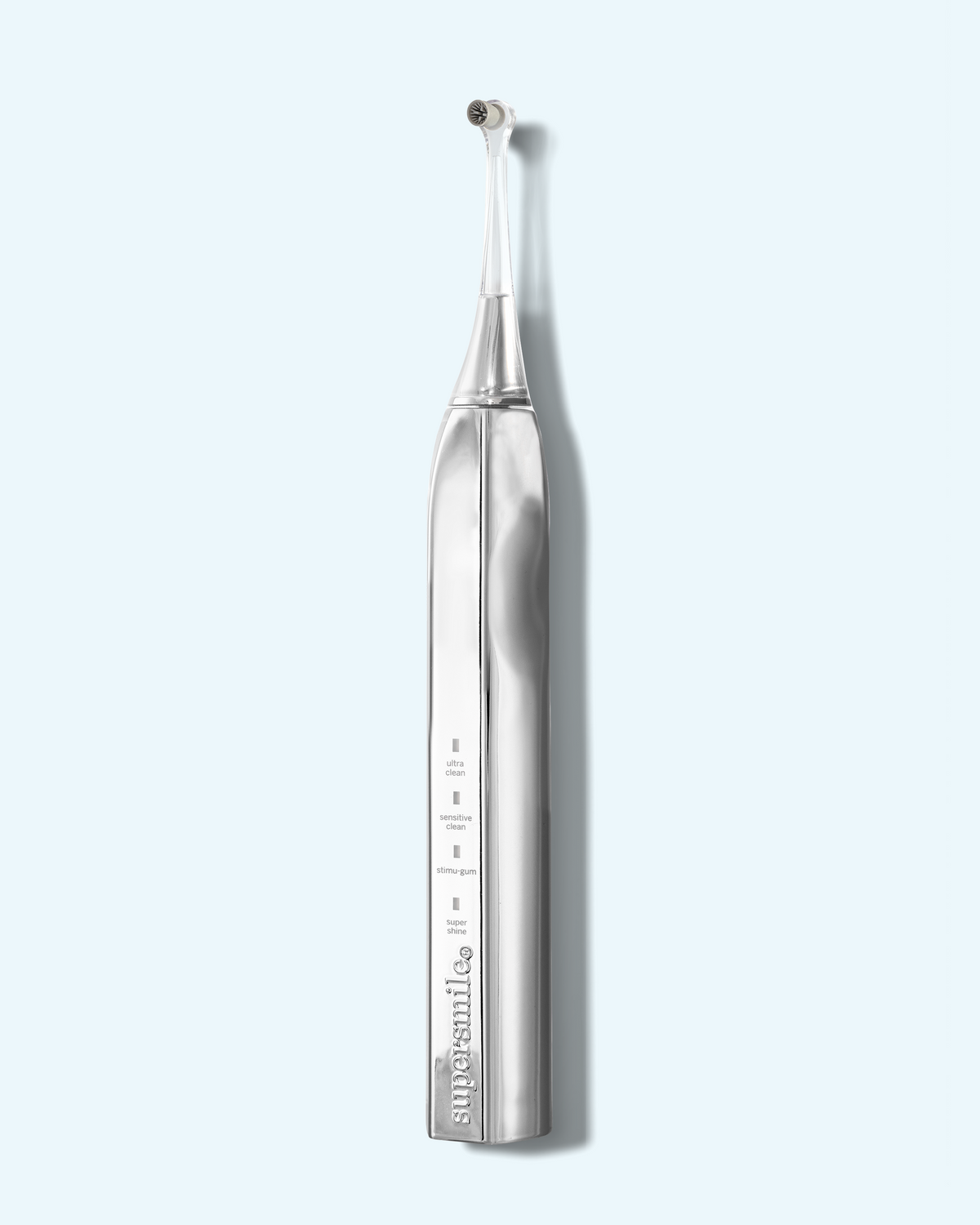 zina45™ sonic toothbrush zina45™ sonic toothbrush