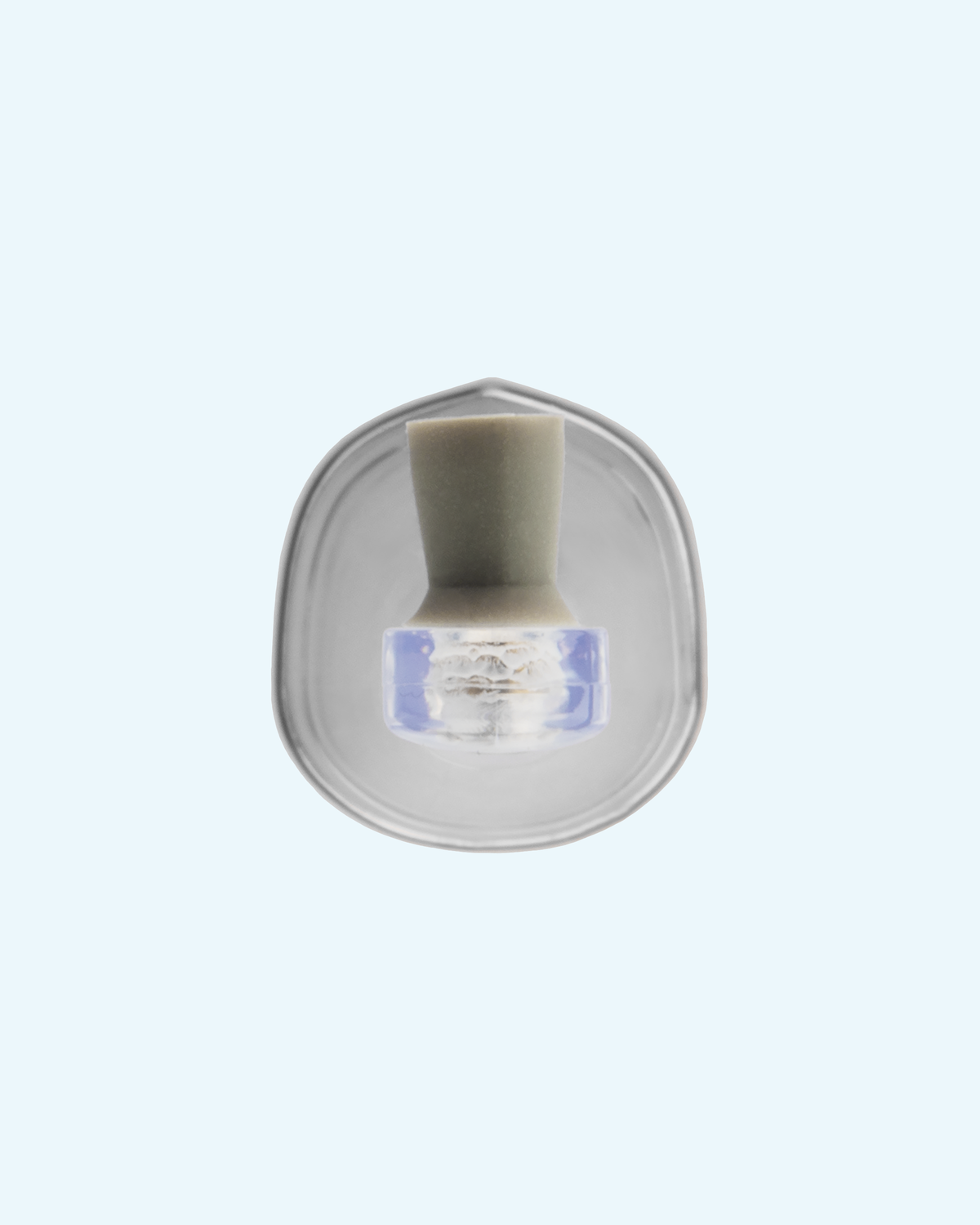 zina45™ polishing head