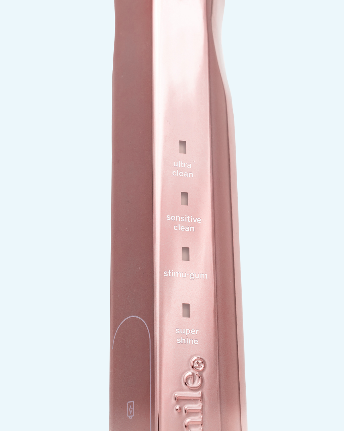 スマイルソニック Amazon.com: Miracle Smile Sonic Toothbrush, 40,000 VPM