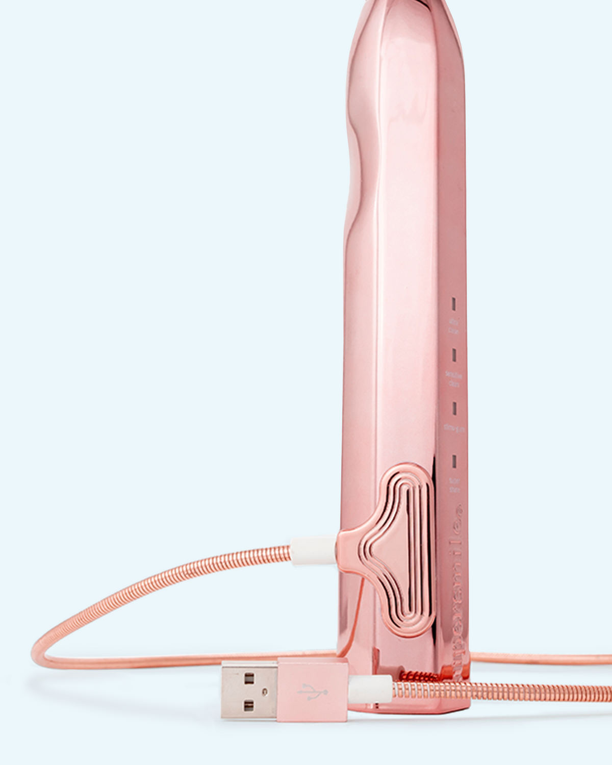 Zina45™ Sonic Pulse Toothbrush | Supersmile – supersmile