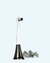 zina45™ polishing head