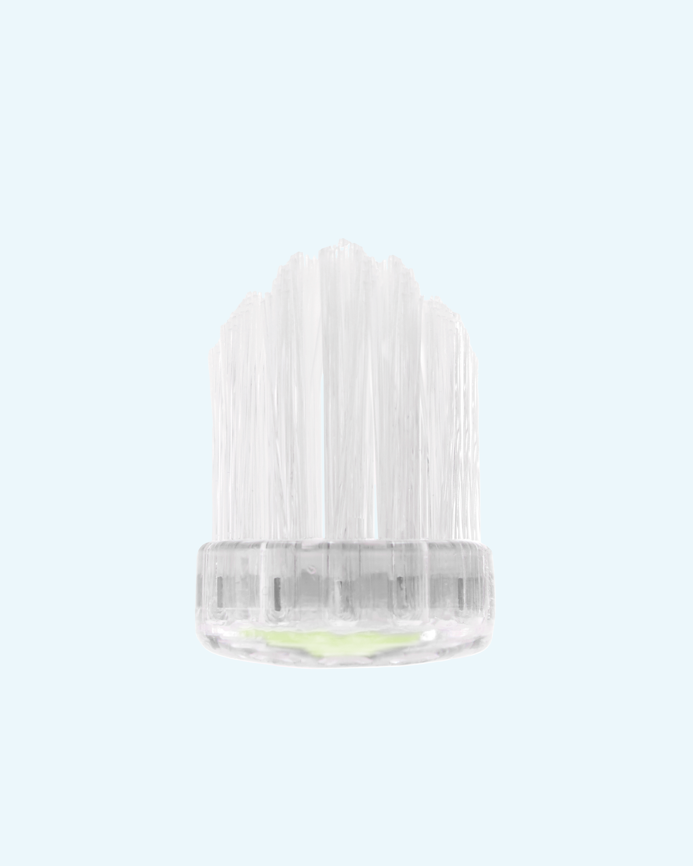 crystal collection 45º toothbrushes