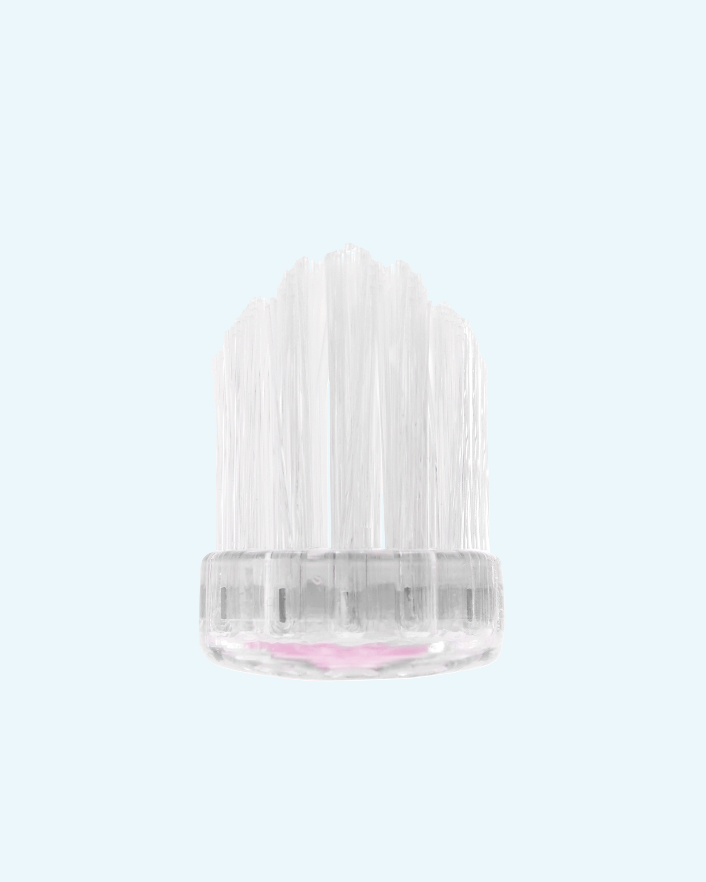 crystal collection 45º toothbrushes