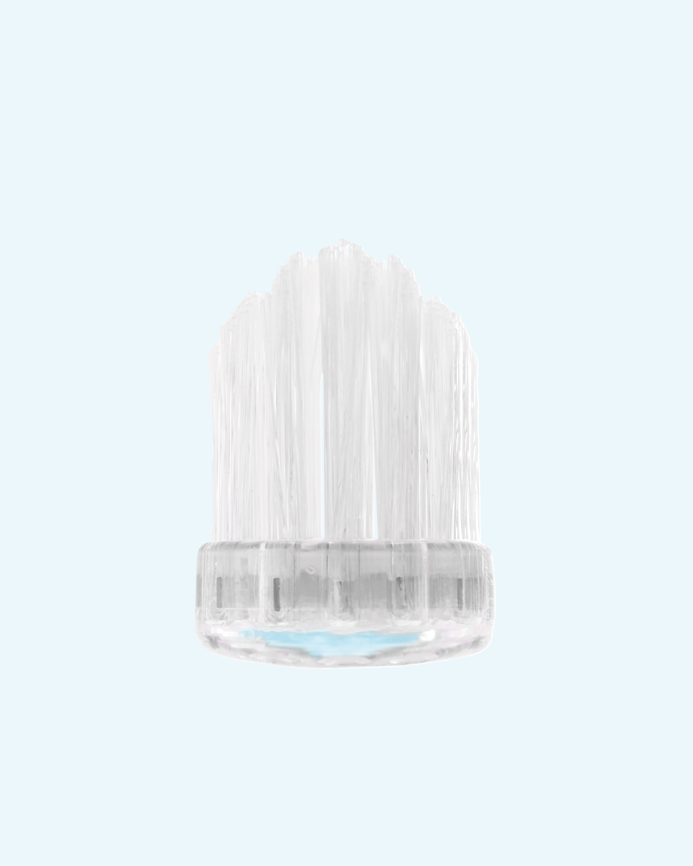 crystal collection 45º toothbrushes