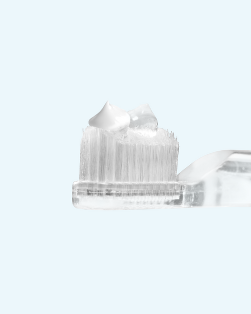 extra whitening toothpaste