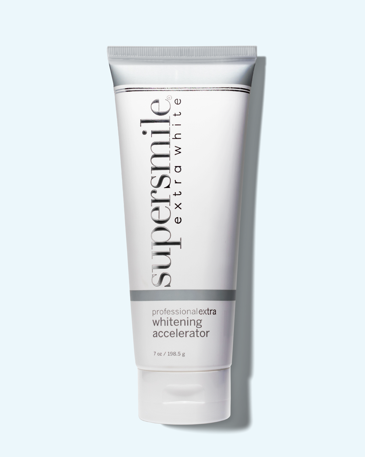 SMILE.TH Supersmile Professional Whitening Toothpaste - Cinnamon (4.2