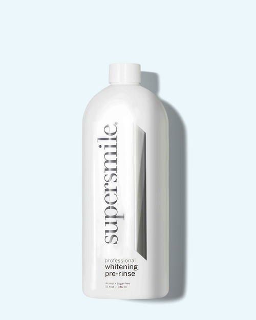 Whitening Pre Rinse (Jumbo)
