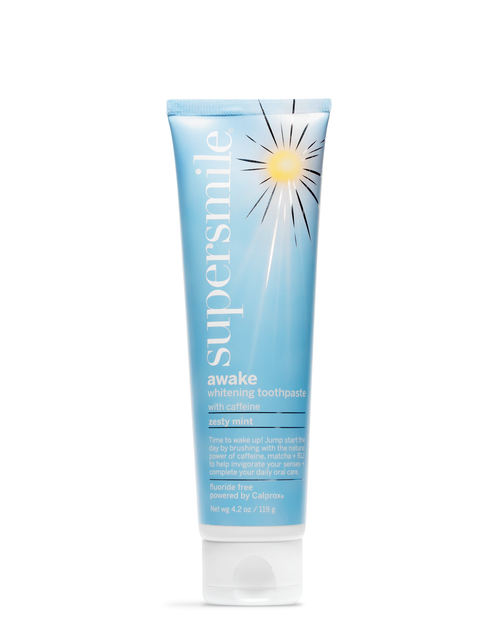 Awake Whitening Toothpaste